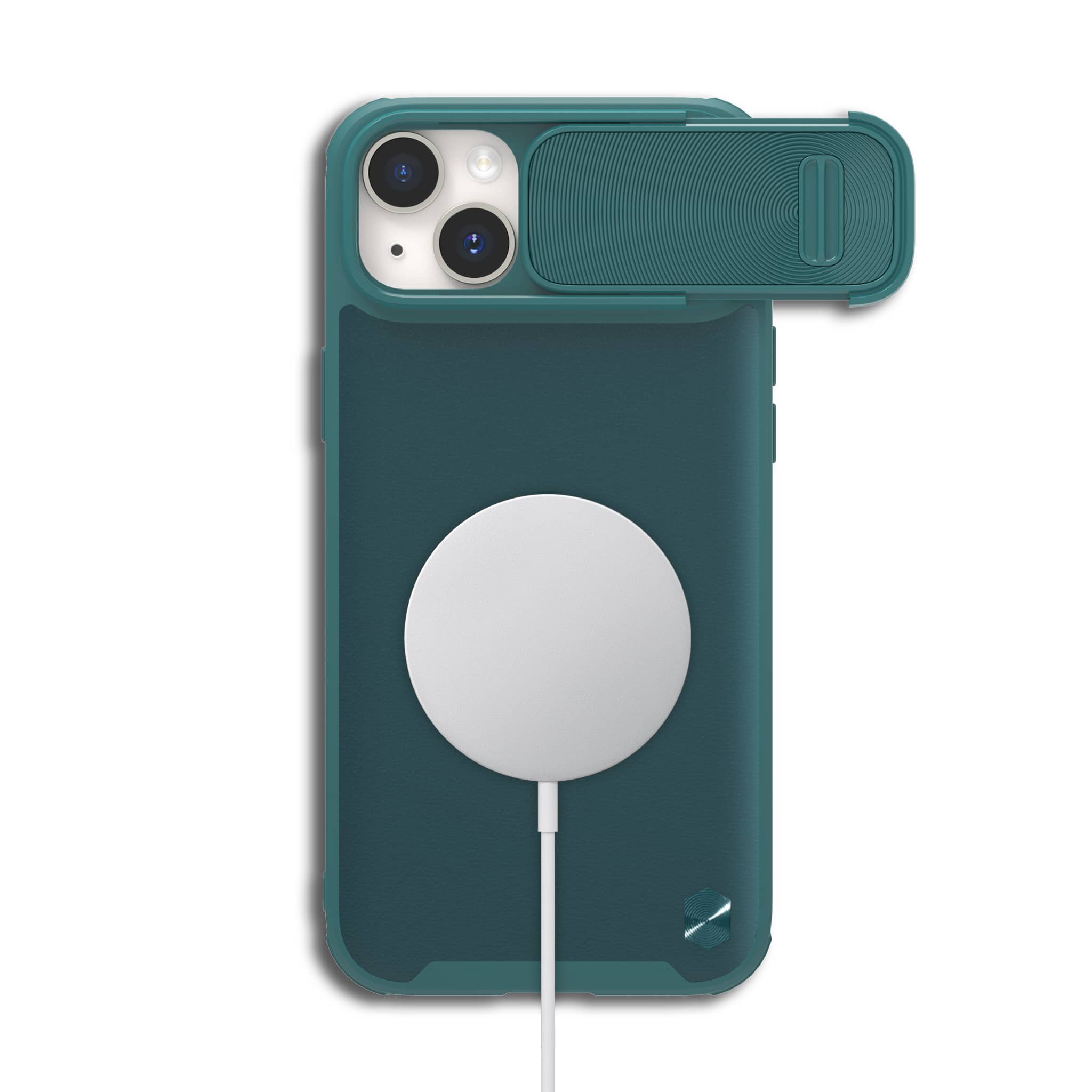 iPhone 14 (6.1") / Exuberant Green