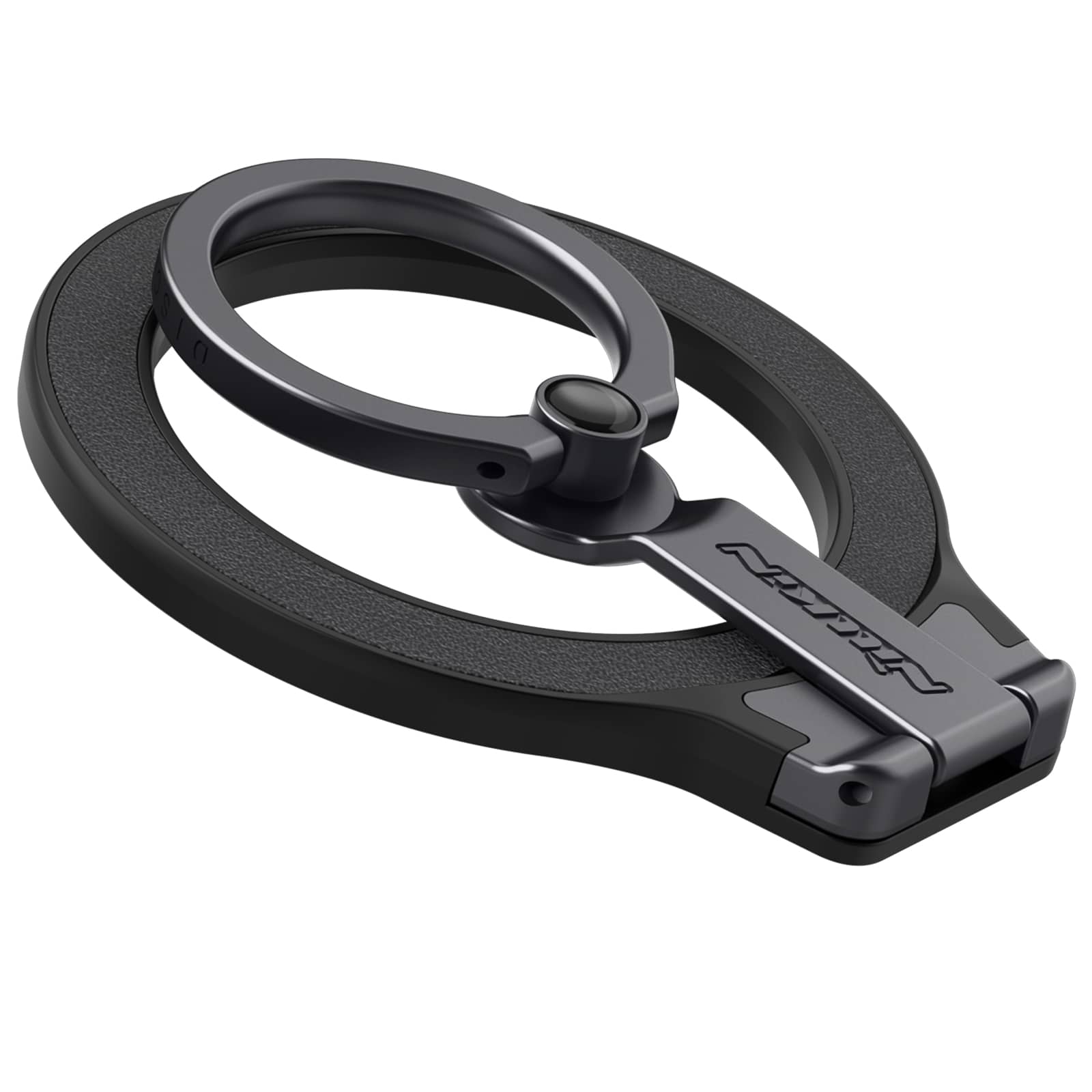 Magnetic / Black