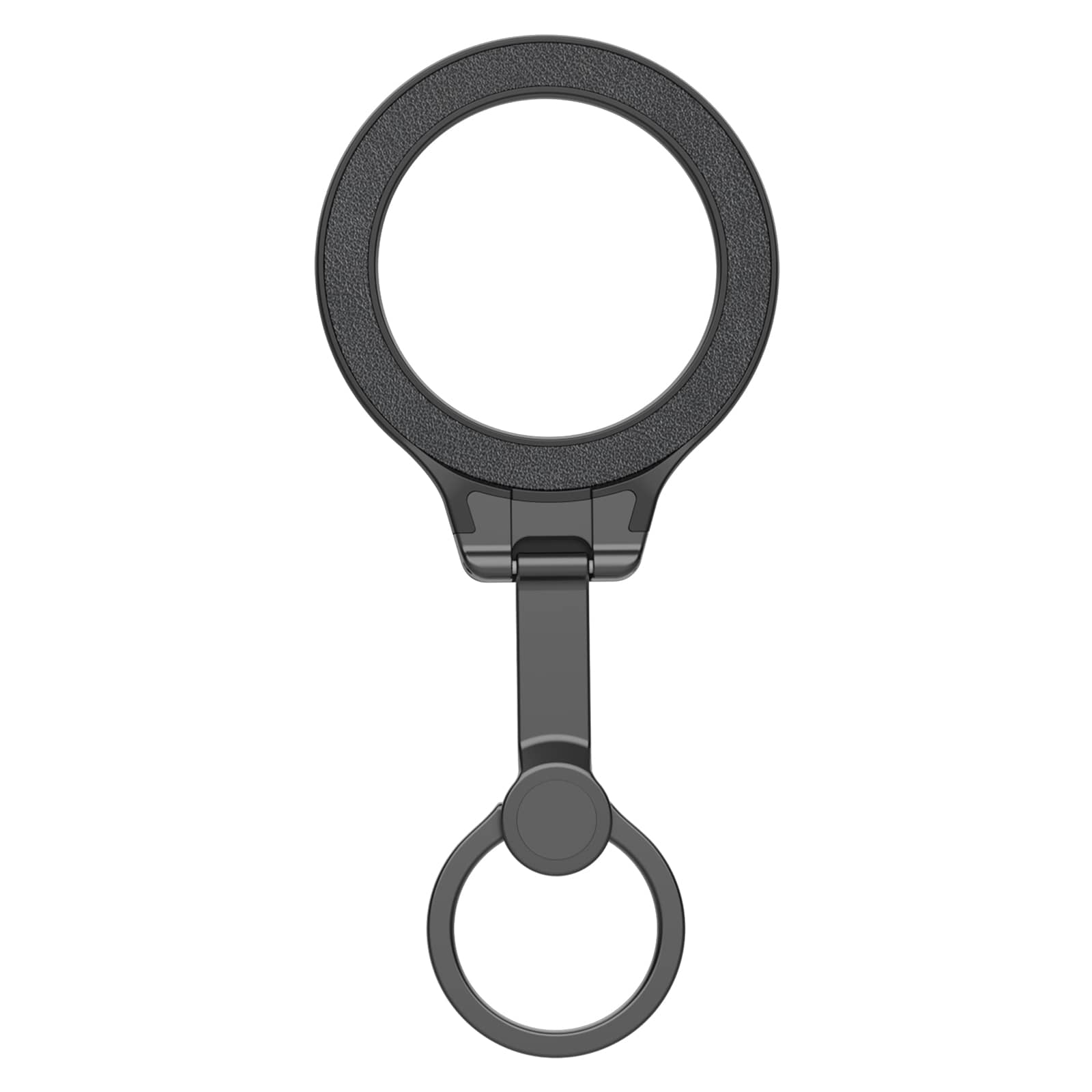 Magnetic / Black