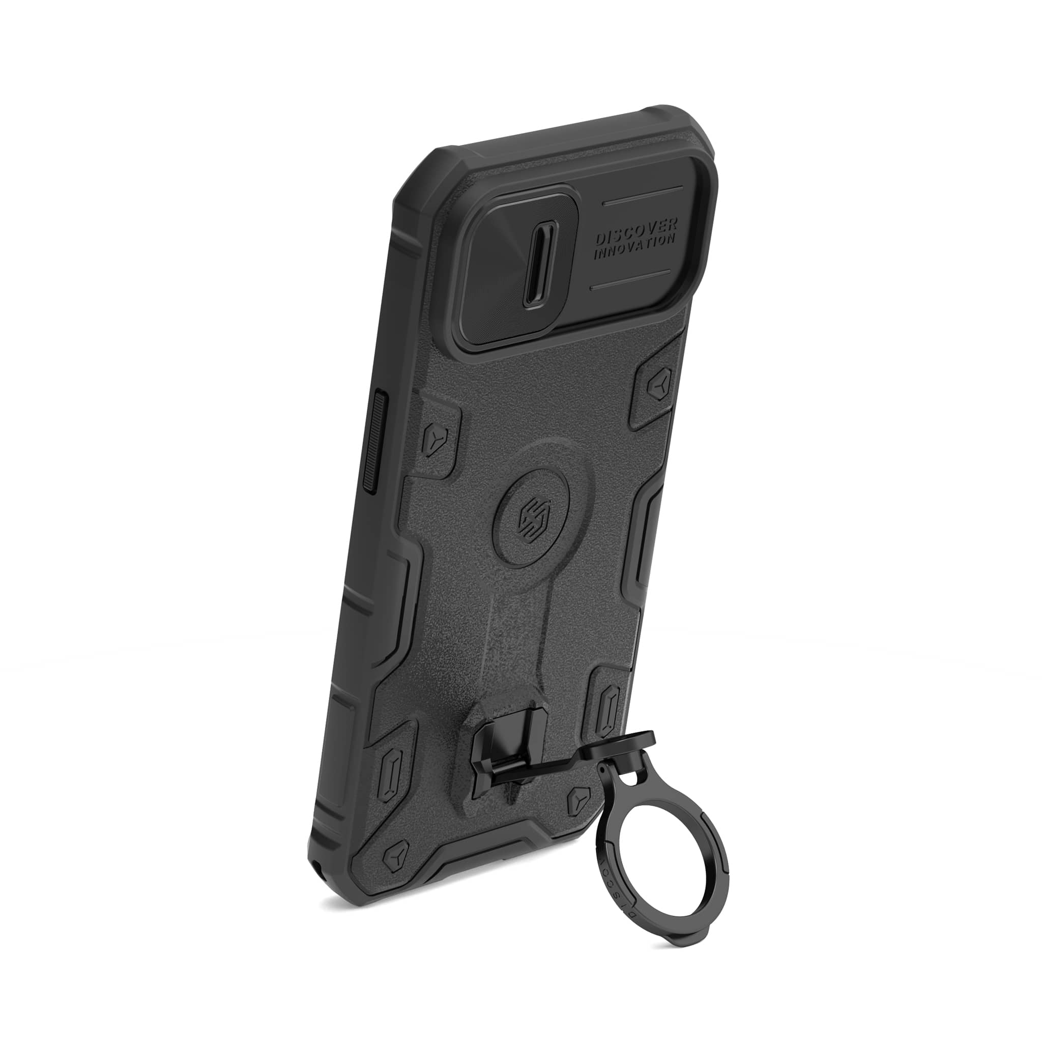 iPhone 14 (6.1") / Carbon Black