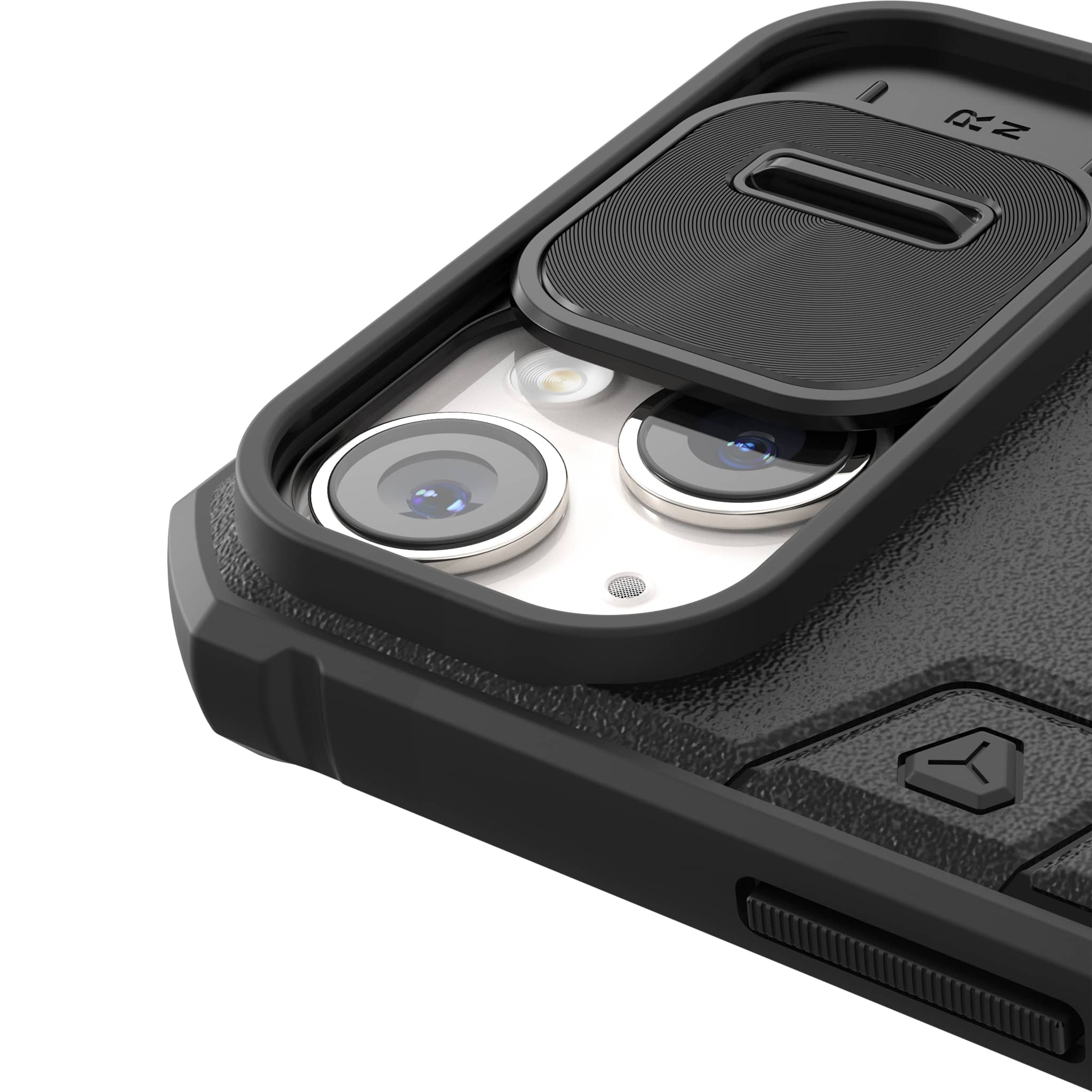 iPhone 14 (6.1") / Carbon Black