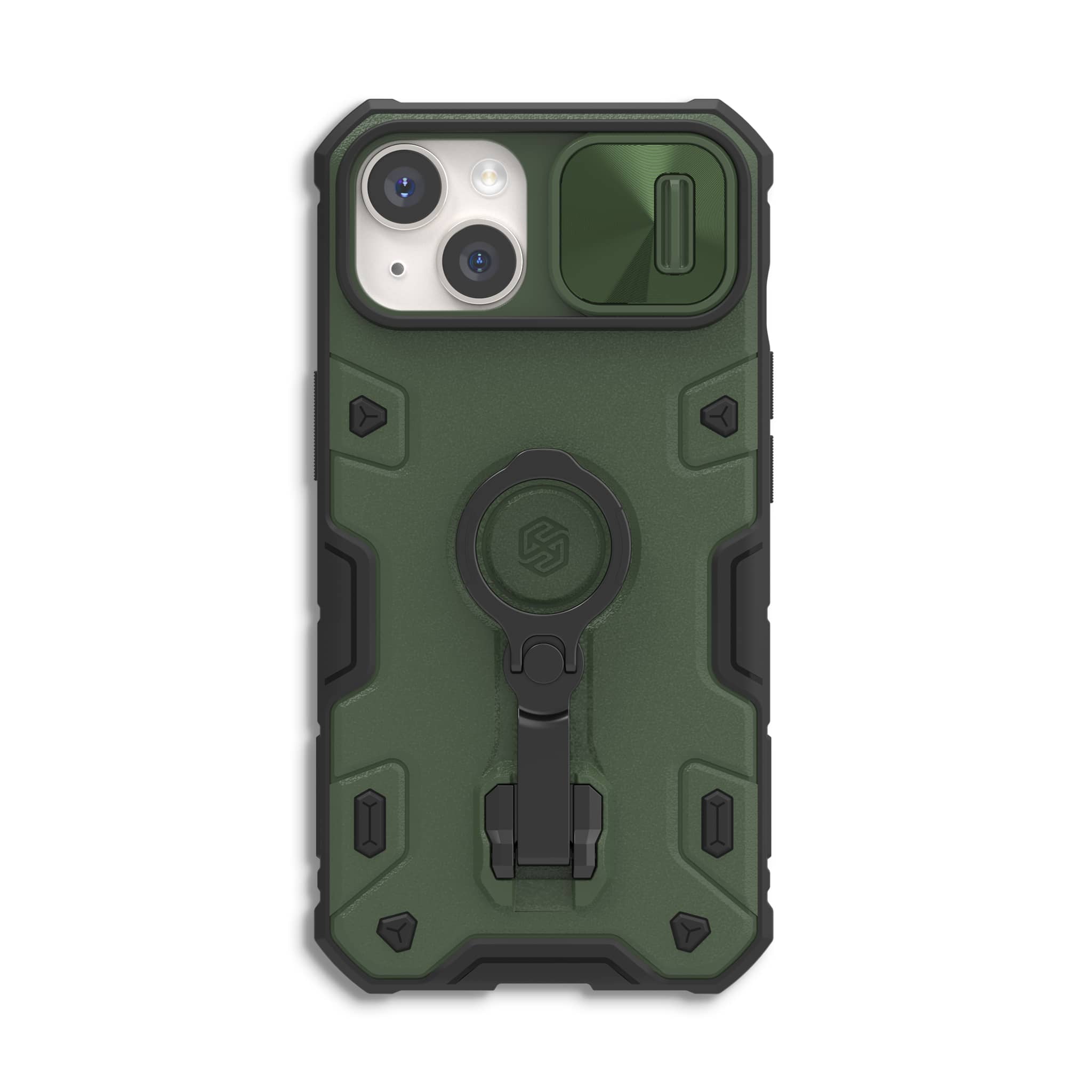 iPhone 14 (6.1") / Dark Green