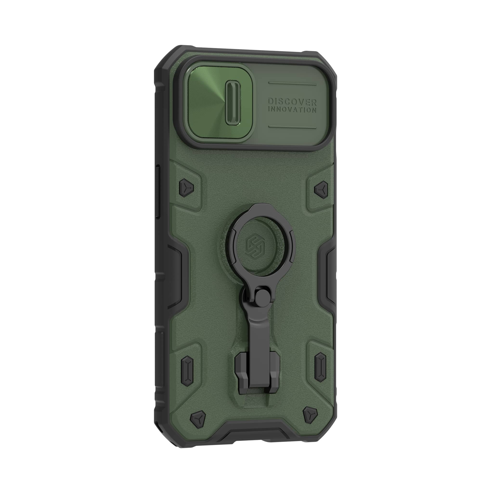 iPhone 14 (6.1") / Dark Green