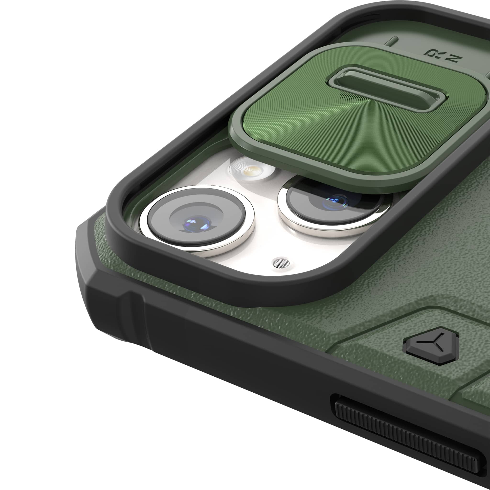 iPhone 14 (6.1") / Dark Green