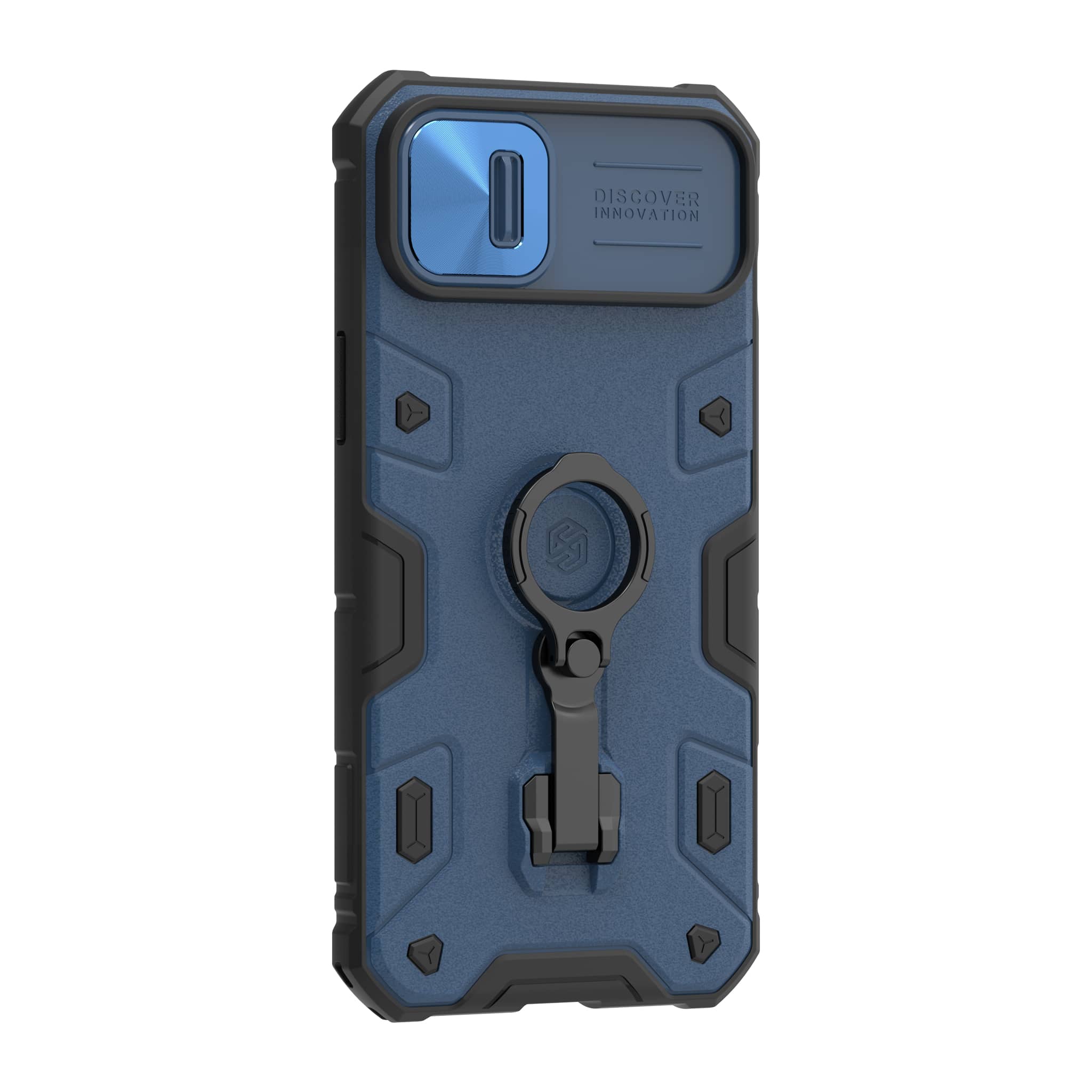 iPhone 14 Plus (6.7") / Navy Blue