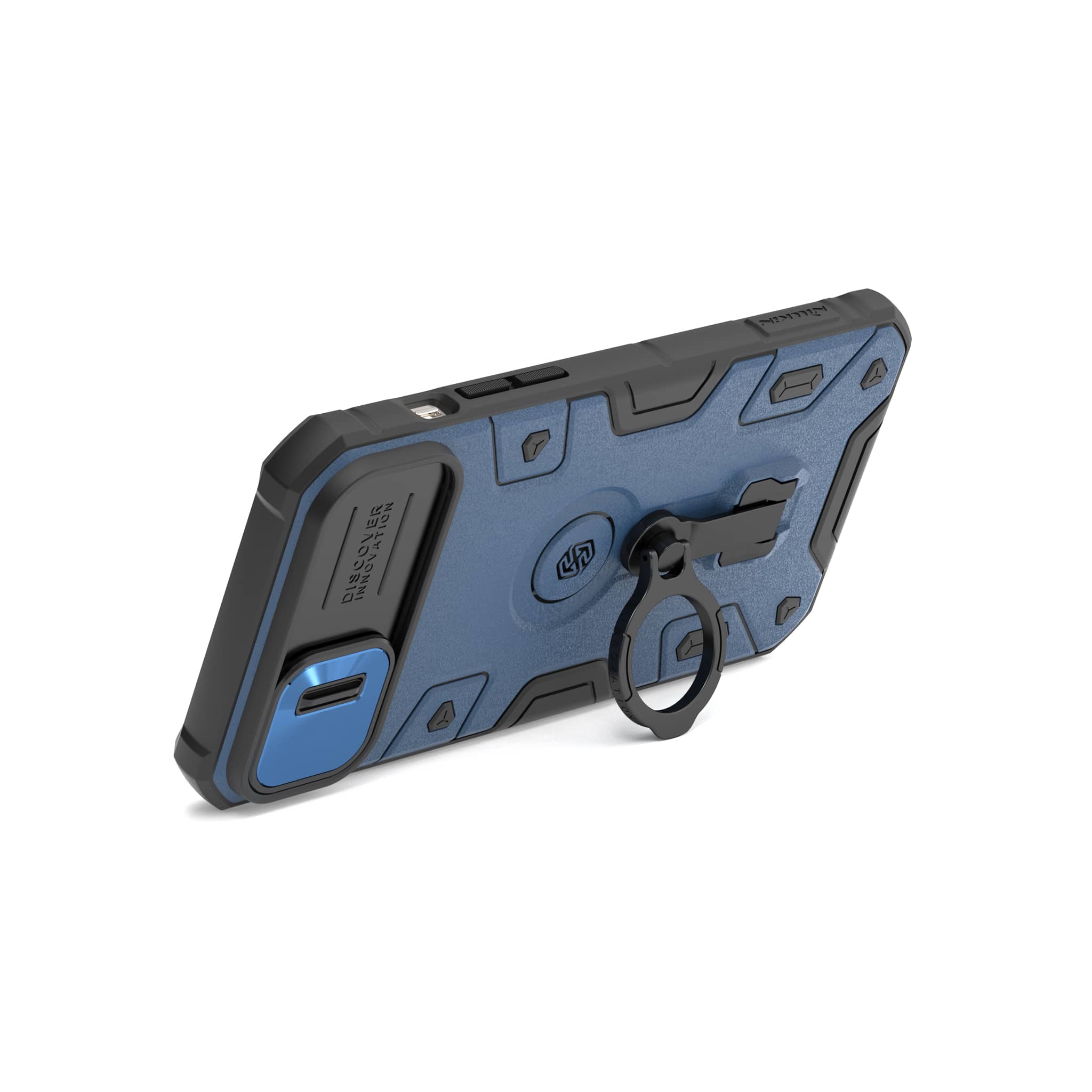 iPhone 14 Plus (6.7") / Navy Blue