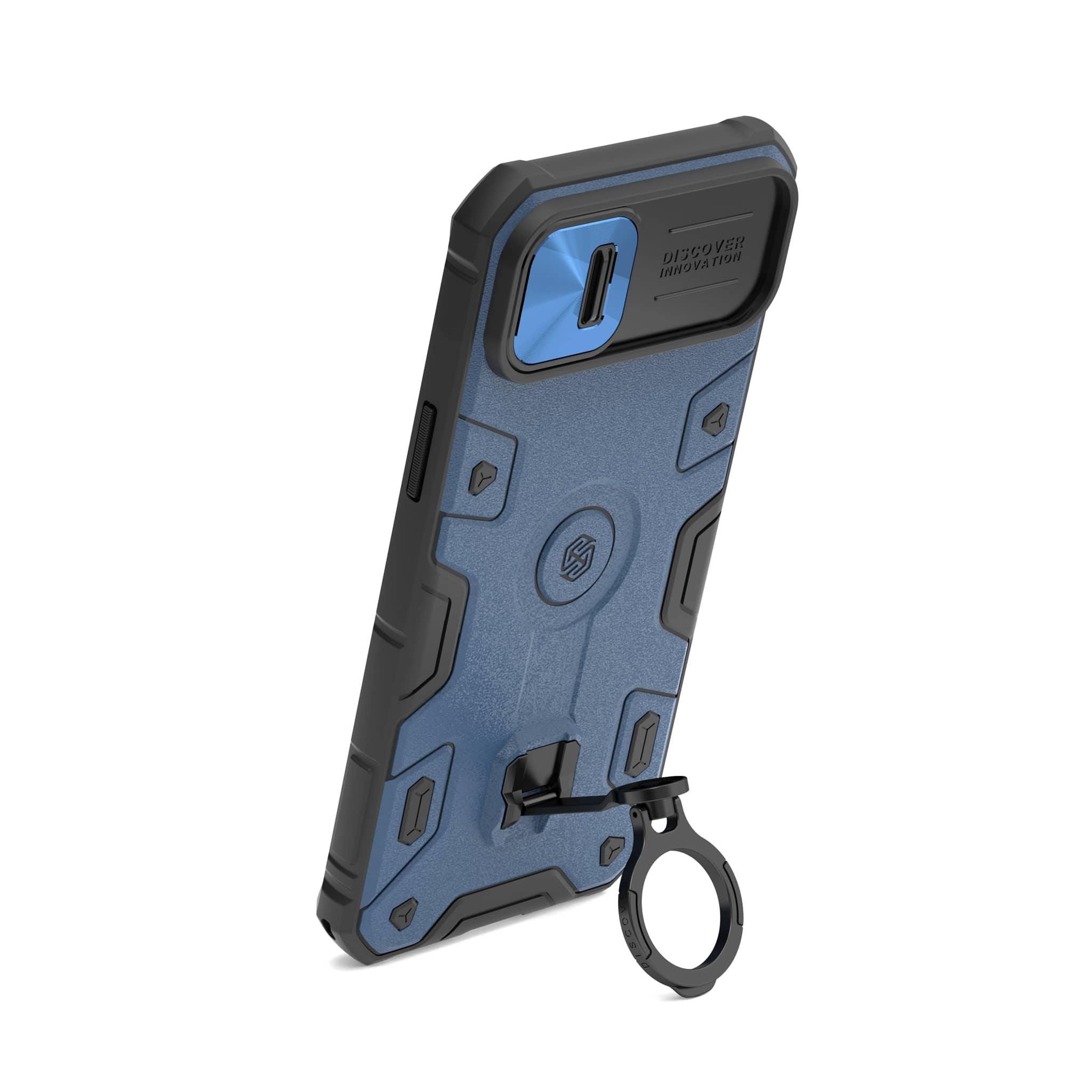 iPhone 14 Plus (6.7") / Navy Blue