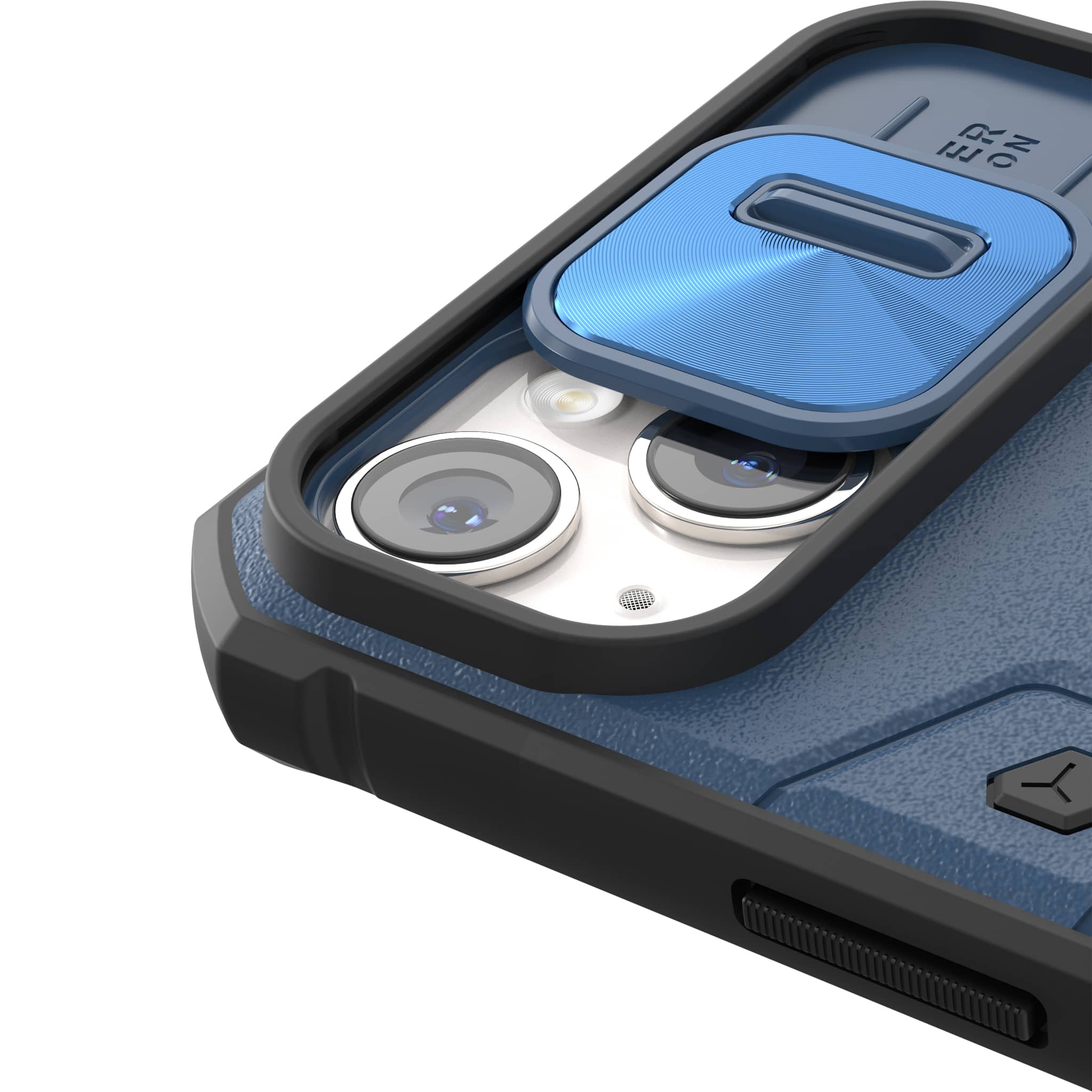 iPhone 14 Plus (6.7") / Navy Blue