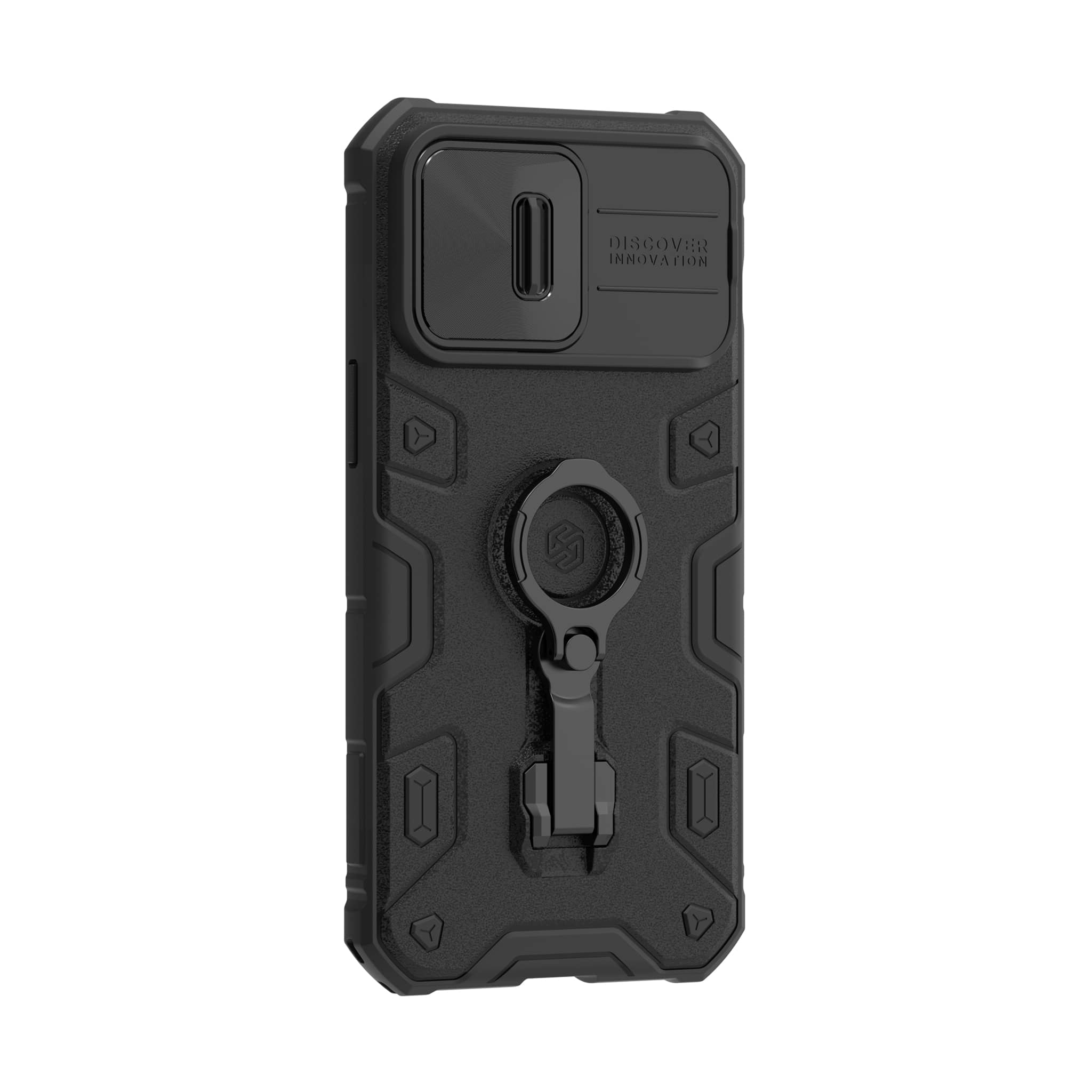 iPhone 14 Pro (6.1") / Carbon Black