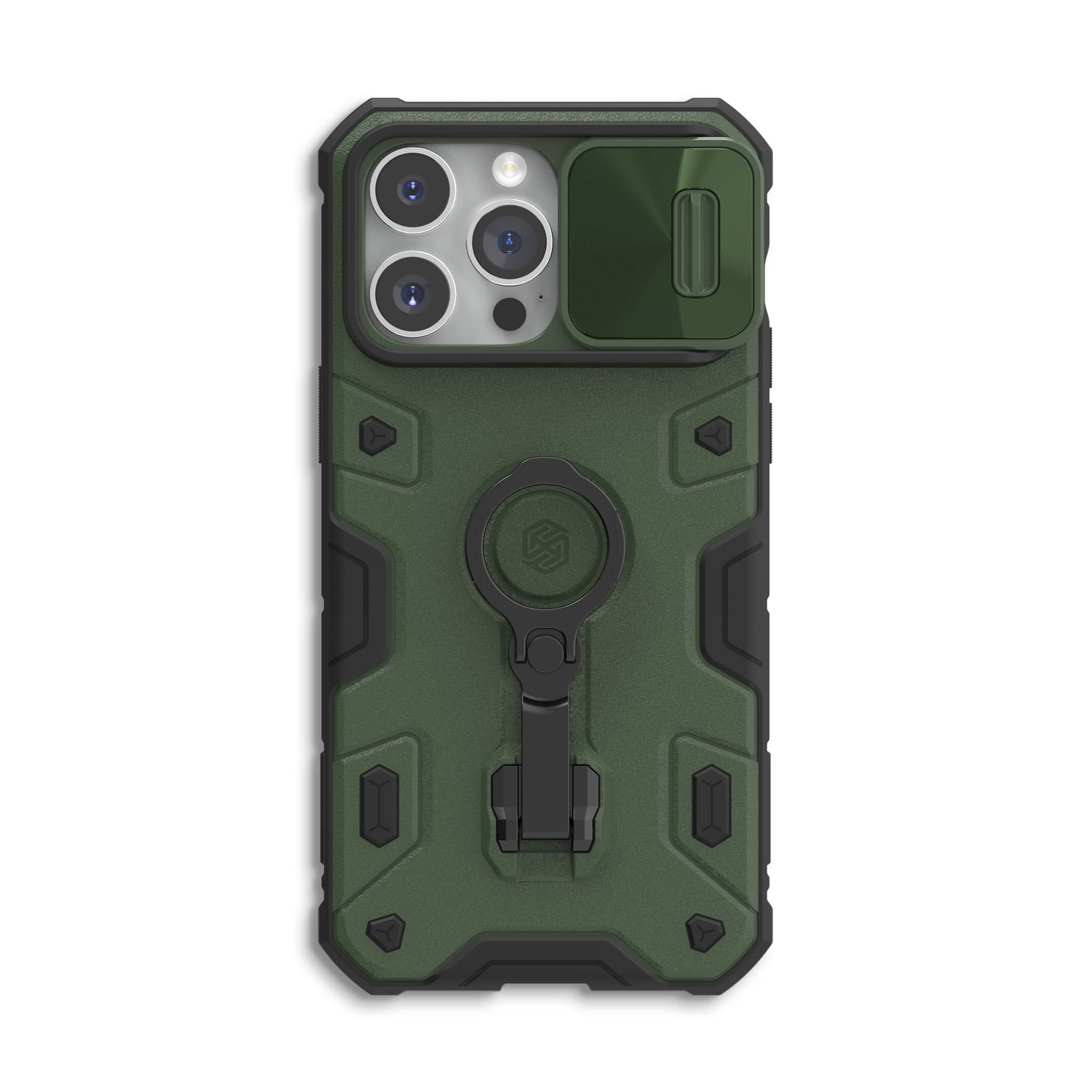 iPhone 14 Pro (6.1") / Dark Green