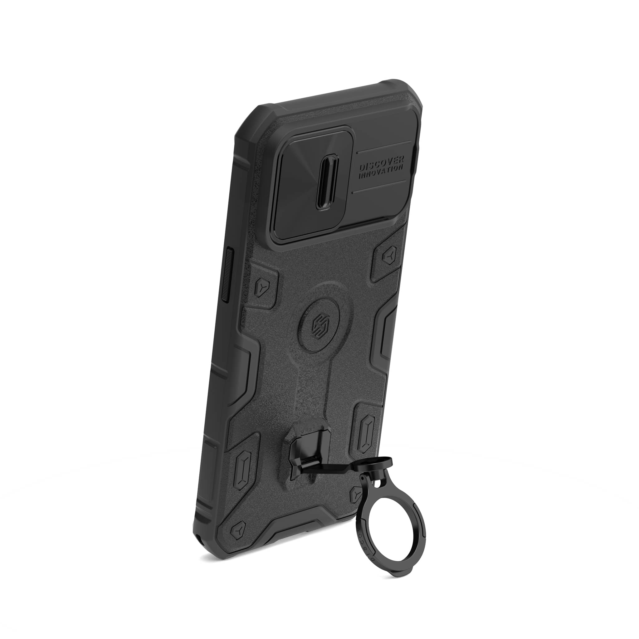 iPhone 14 Pro Max (6.7") / Carbon Black