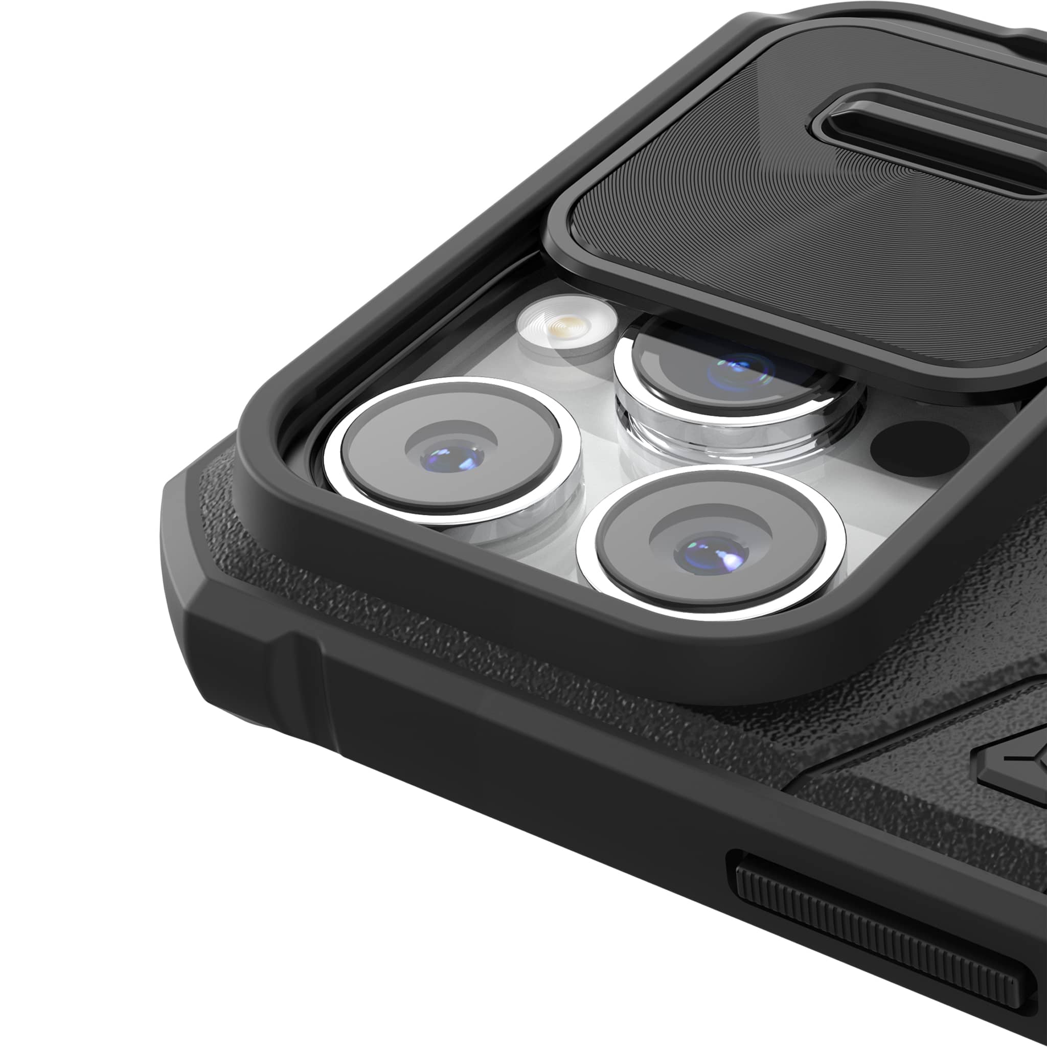 iPhone 14 Pro Max (6.7") / Carbon Black