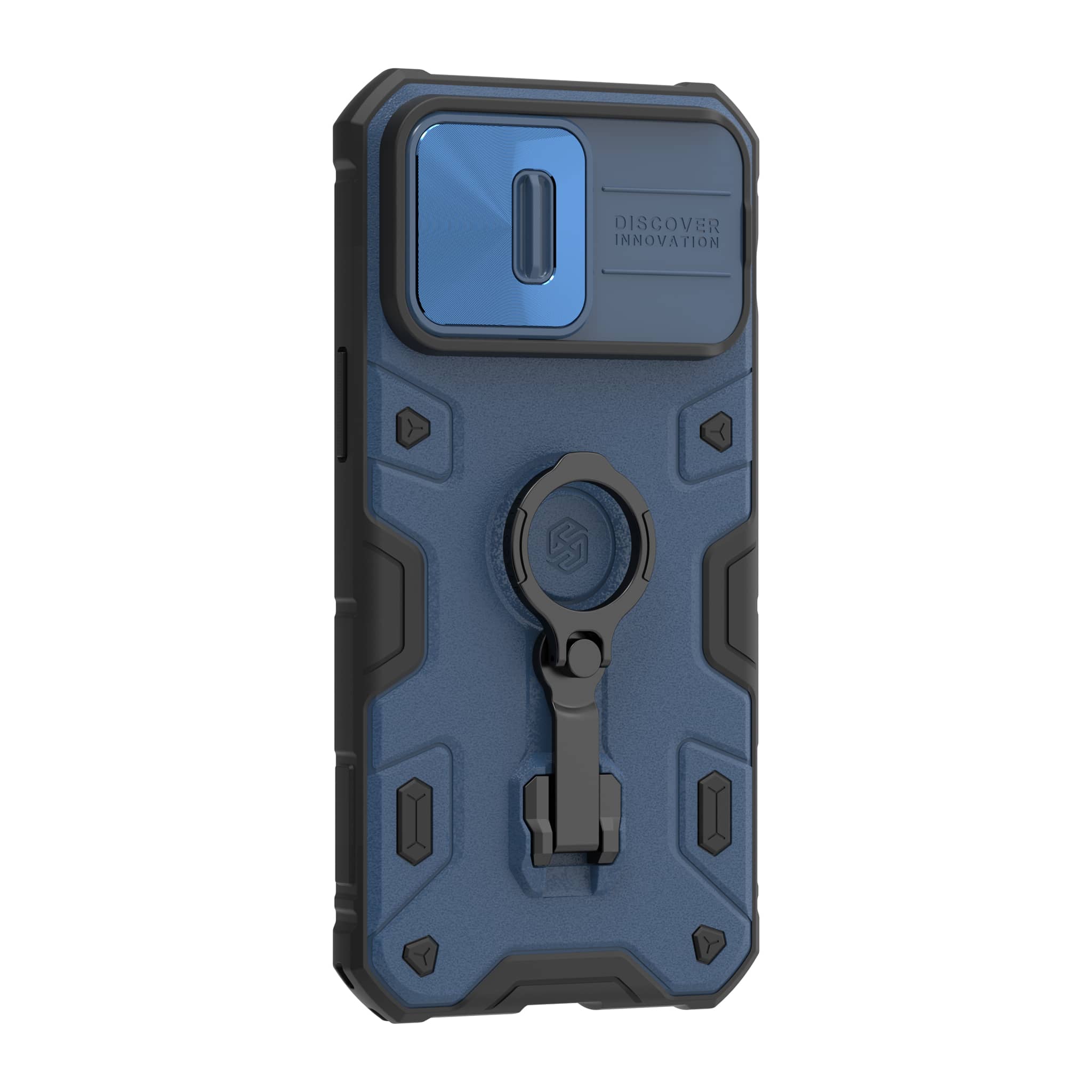 iPhone 14 Pro Max (6.7") / Navy Blue