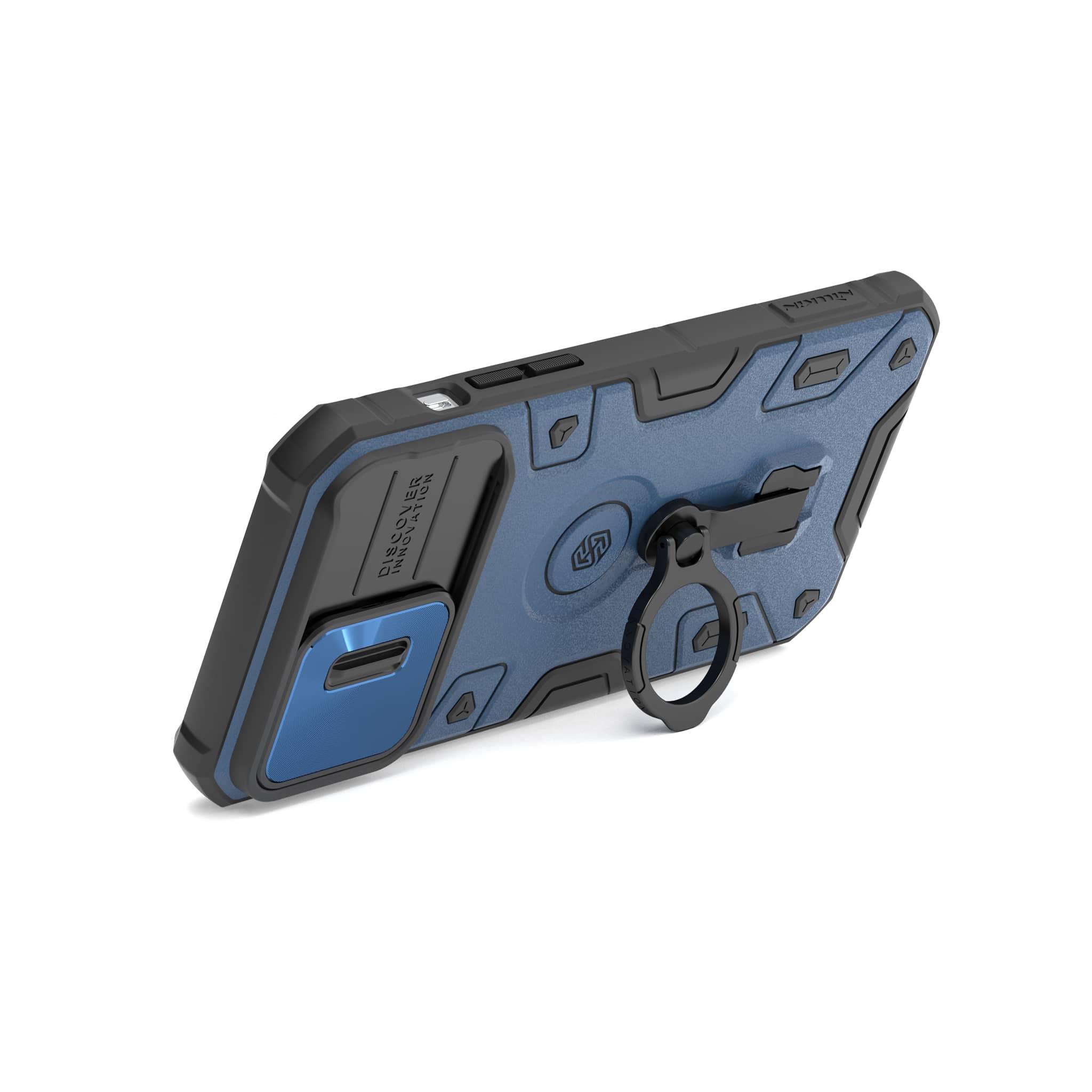 iPhone 14 Pro Max (6.7") / Navy Blue