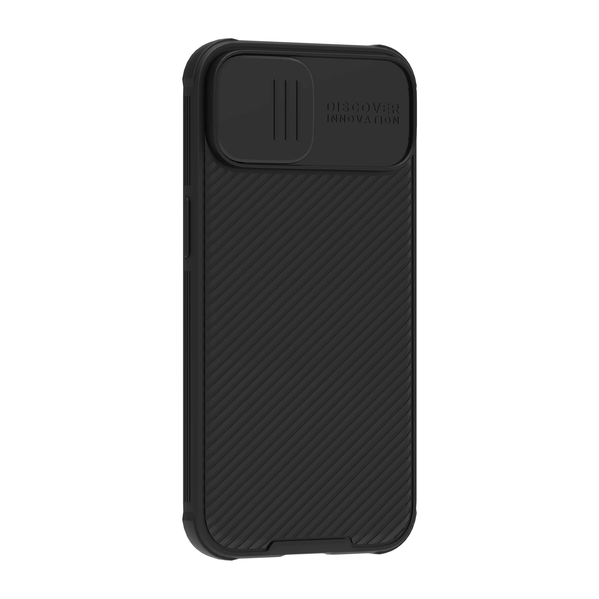 iPhone 12 (6.1") / Classical Black