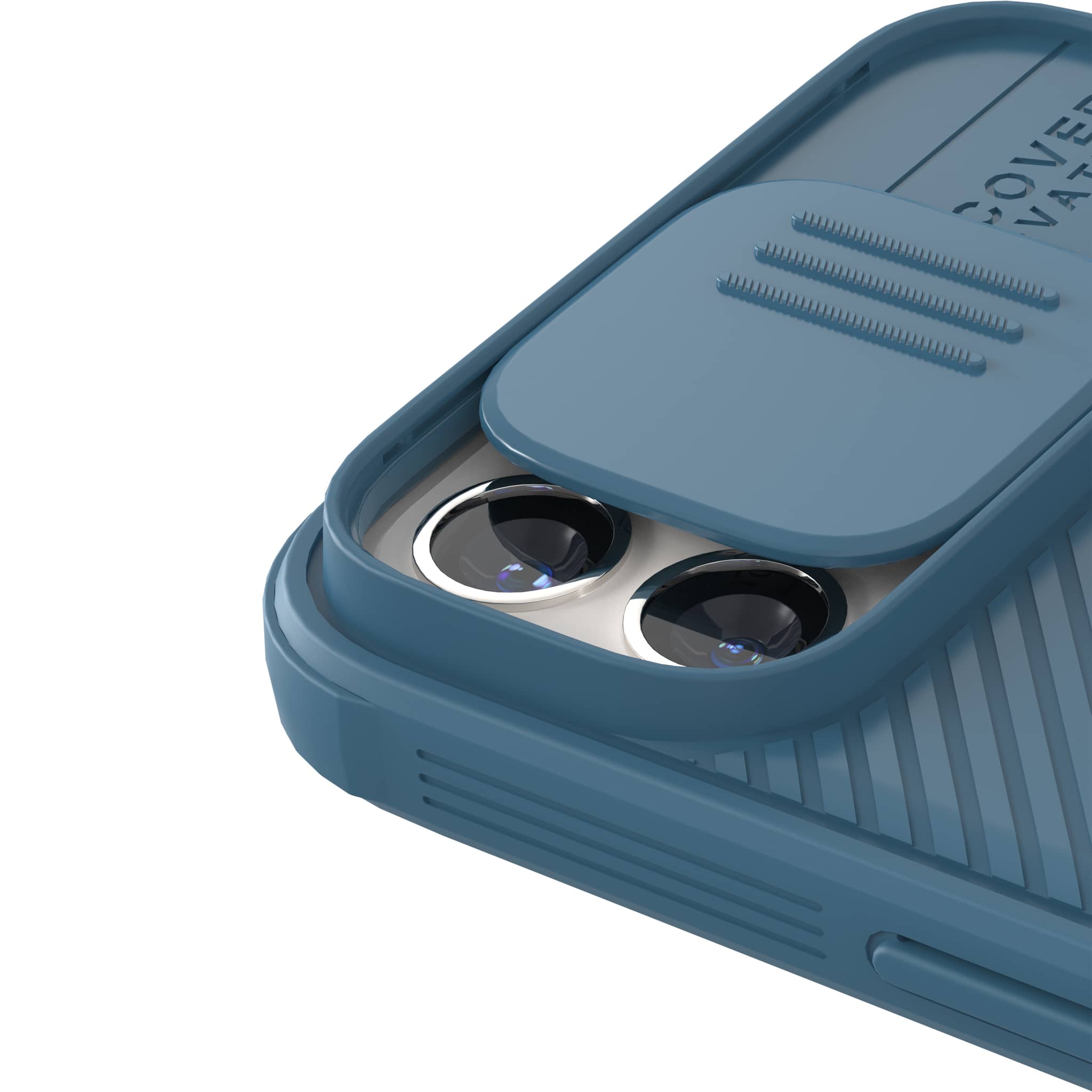 iPhone 12 (6.1") / Sky Blue