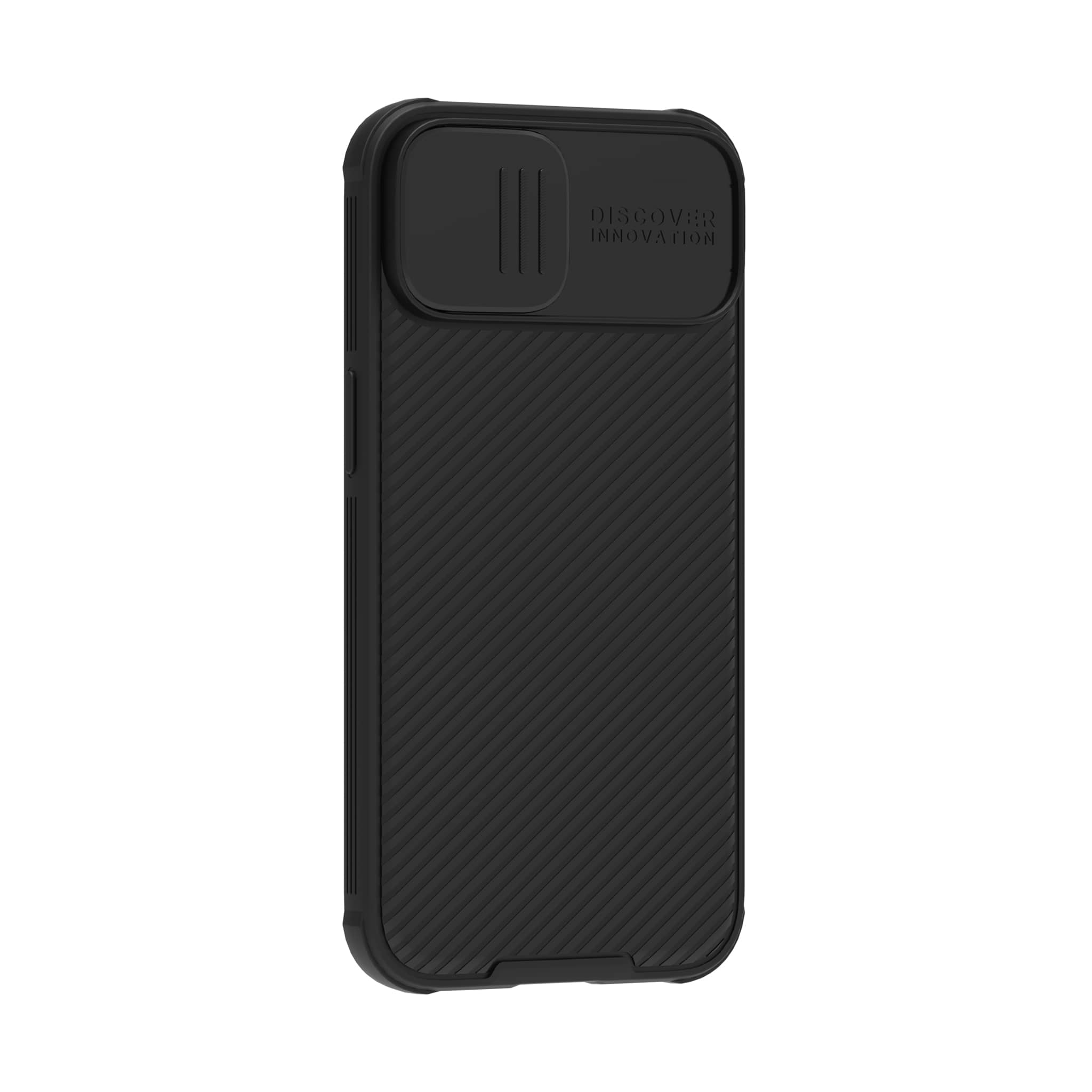 iPhone 12 mini (5.4") / Classical Black