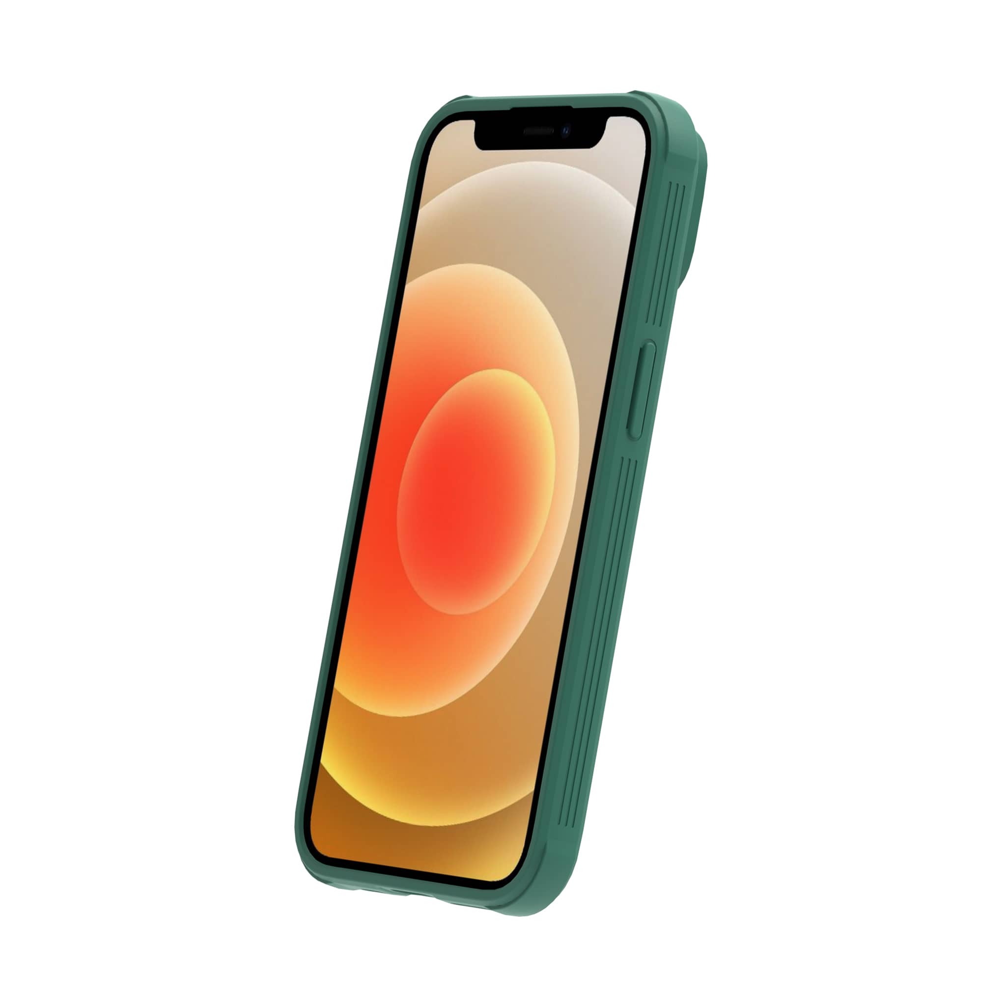 iPhone 12 mini (5.4") / Deep Green