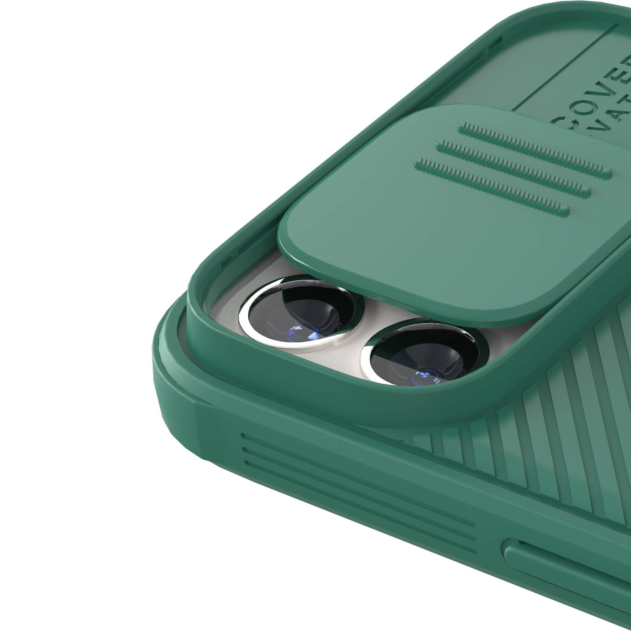 iPhone 12 mini (5.4") / Deep Green