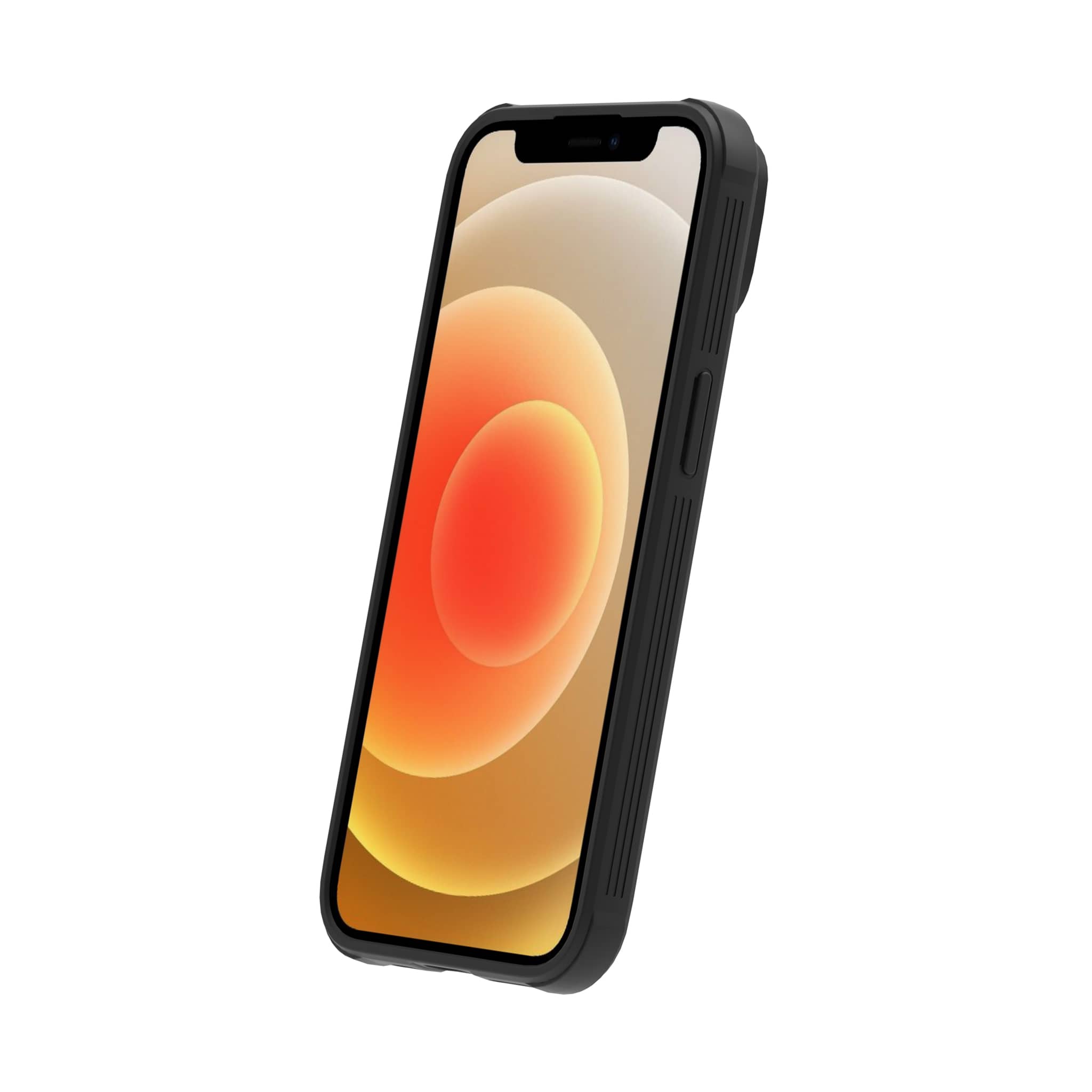 iPhone 12 Pro (6.1") / Classical Black