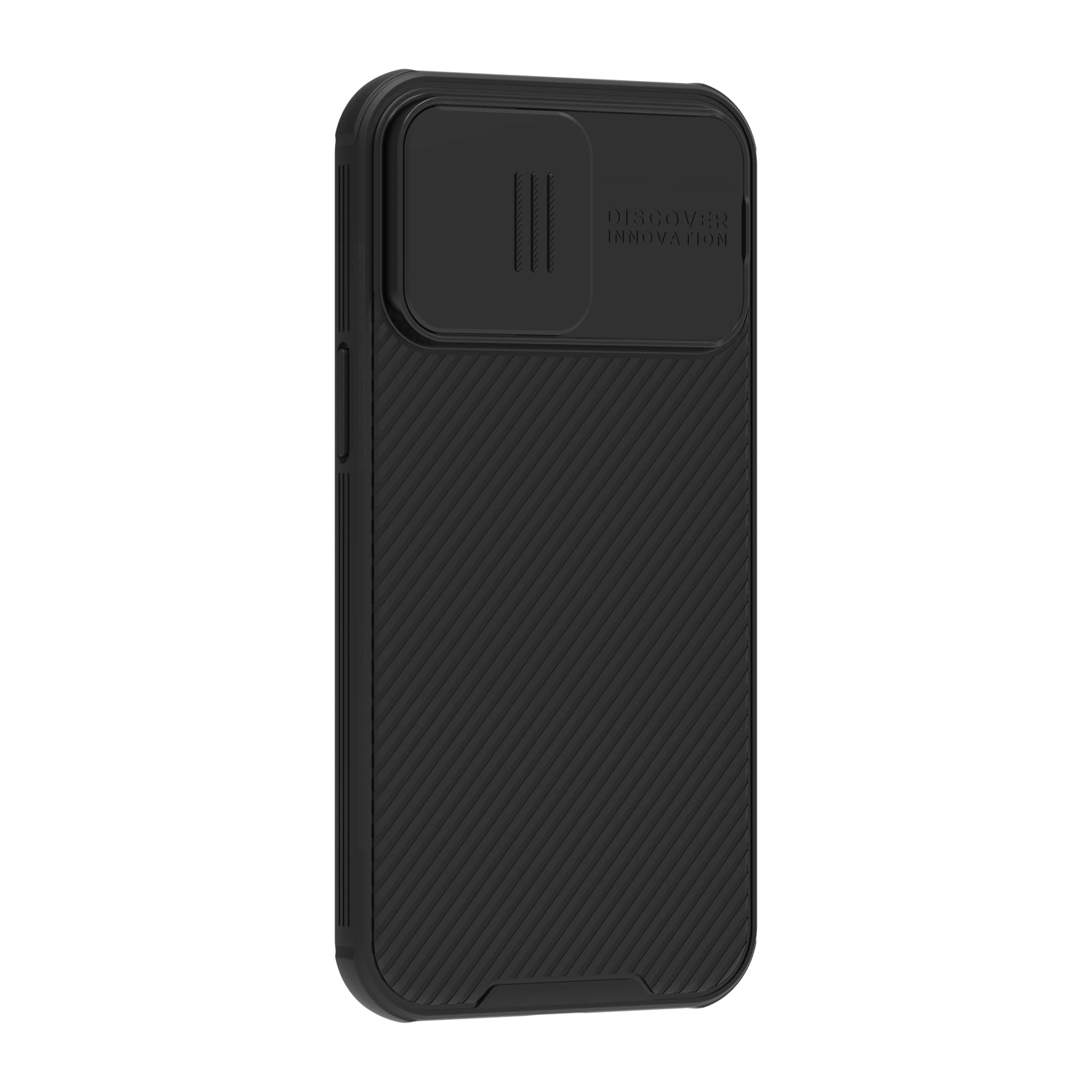 iPhone 12 Pro Max (6.7") / Classical Black