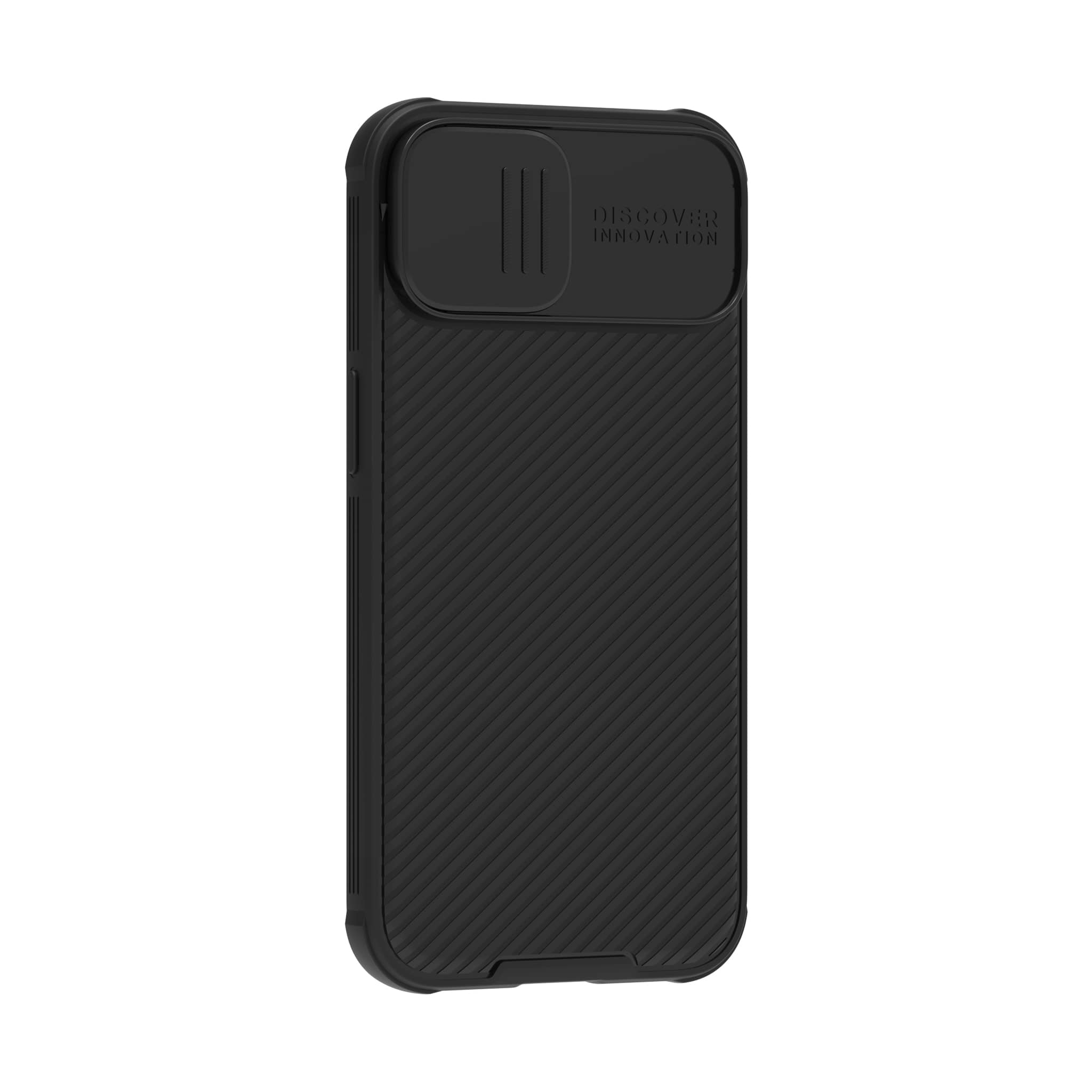 iPhone 13 mini (5.4") / Classical Black