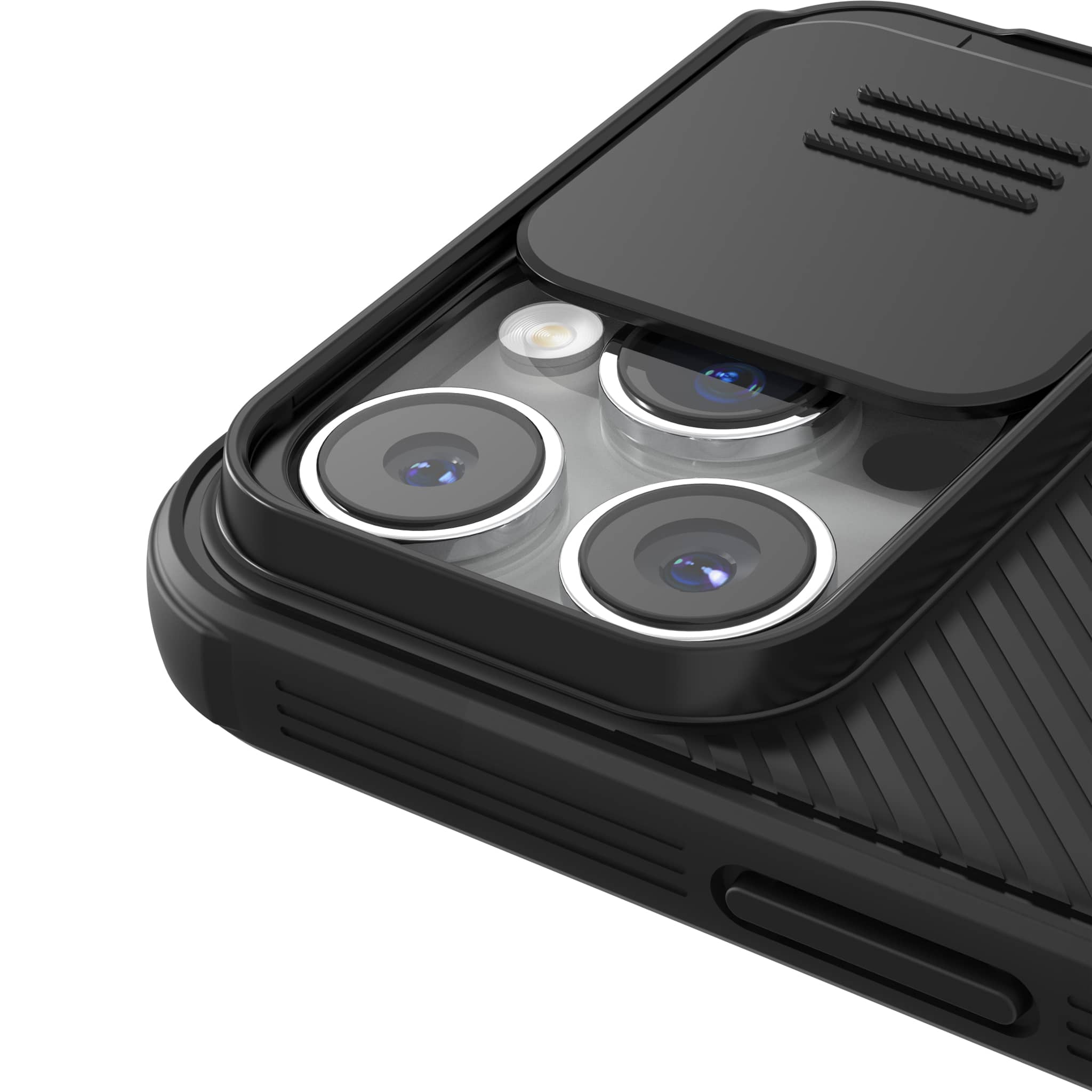 iPhone 13 Pro Max (6.7") / Classical Black