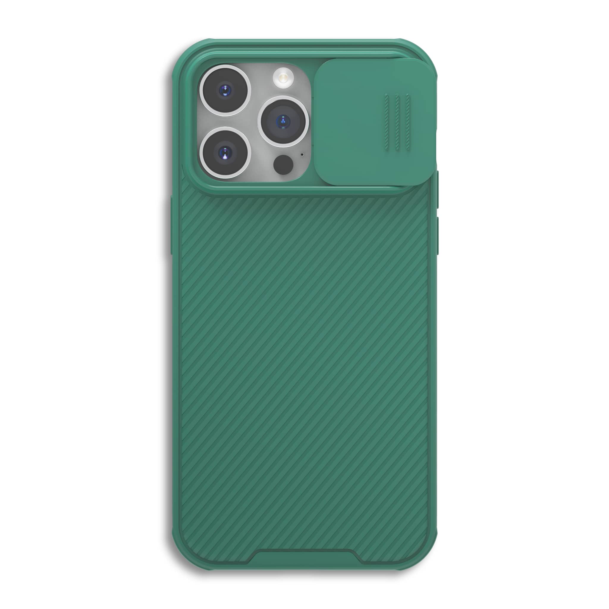 iPhone 14 Pro Max (6.7") / Deep Green