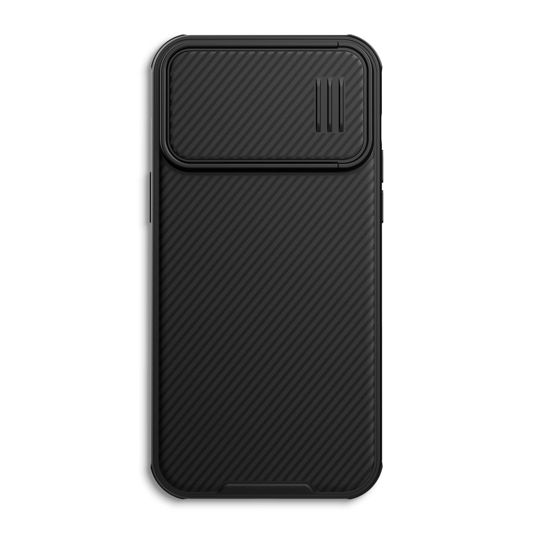 iPhone 14 Pro Max (6.7") / Classical Black