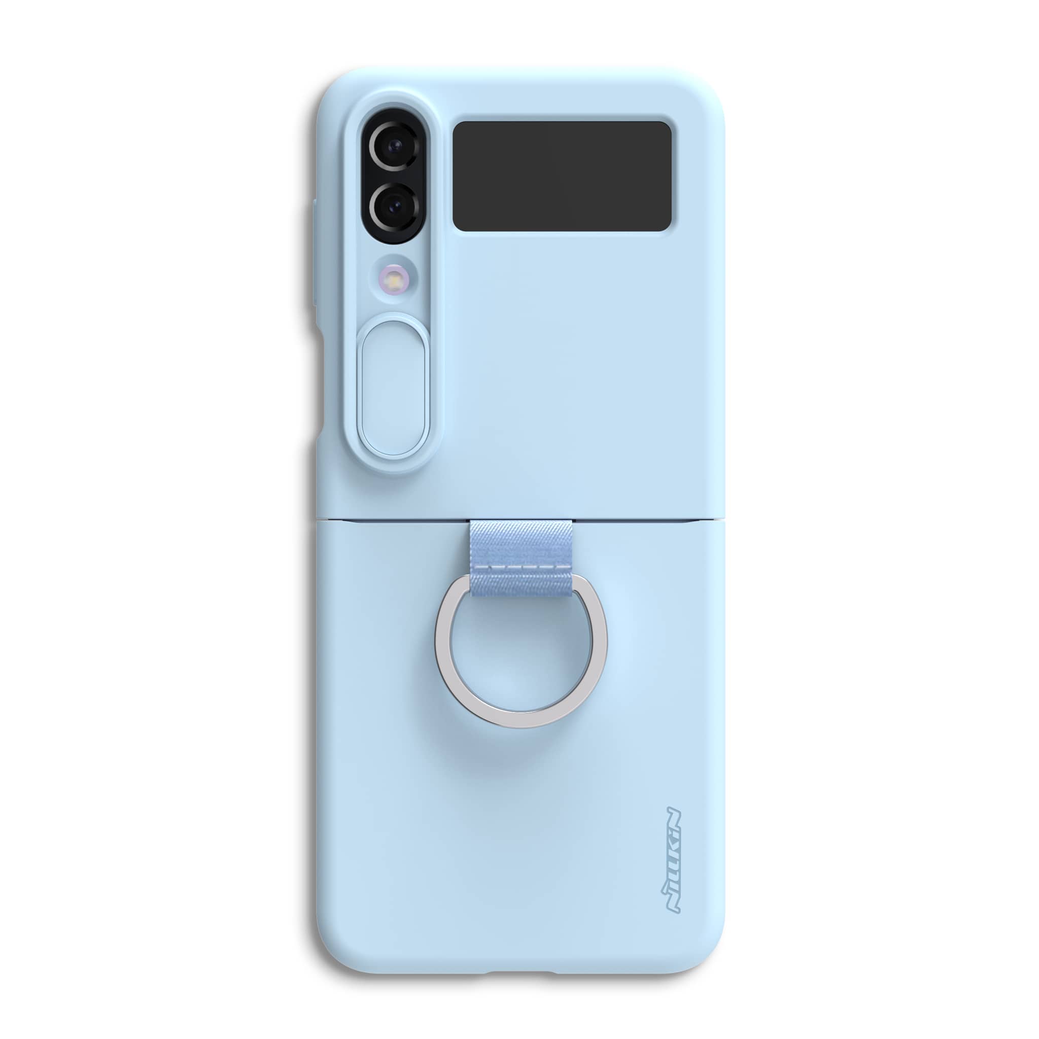 Haze Blue
