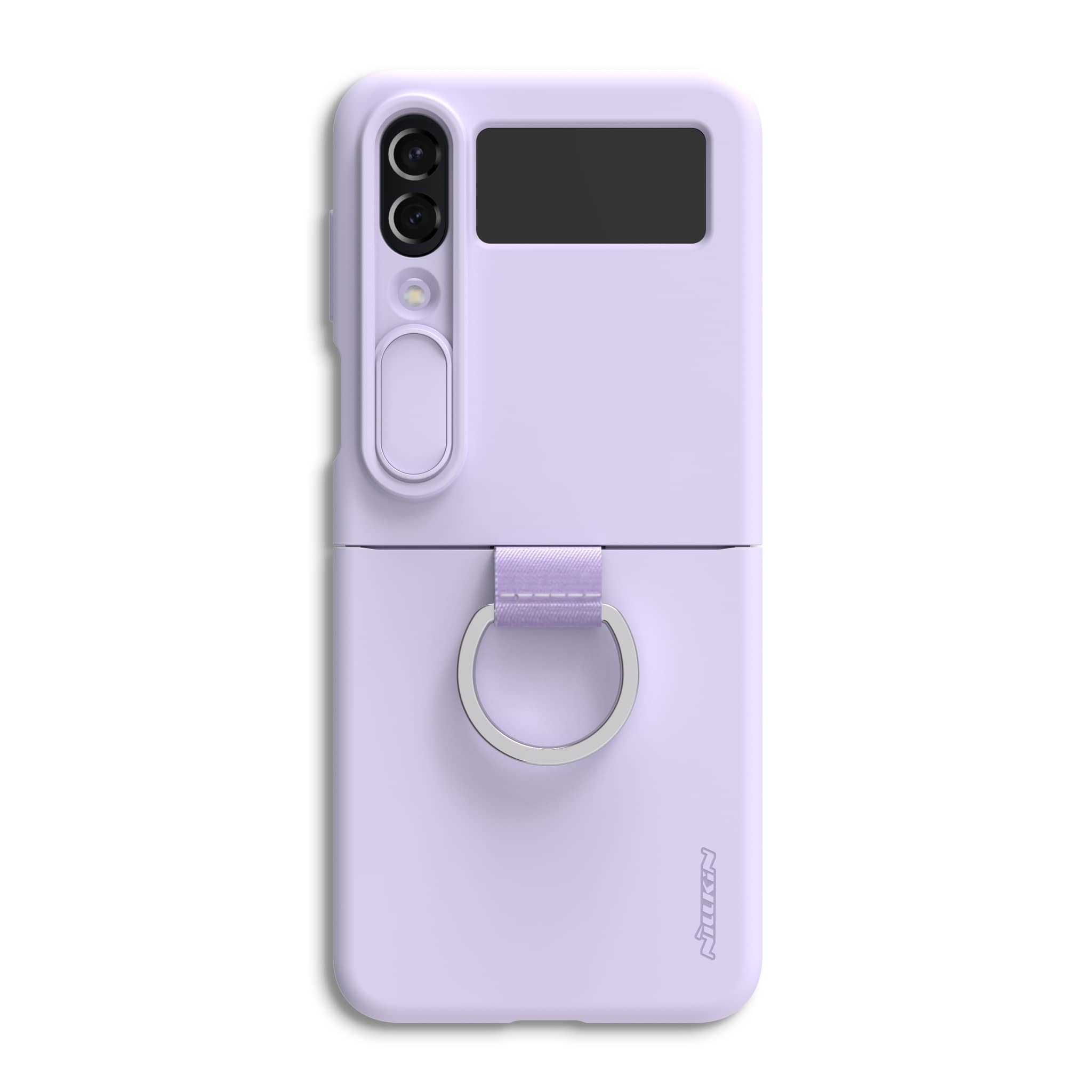 Misty Purple