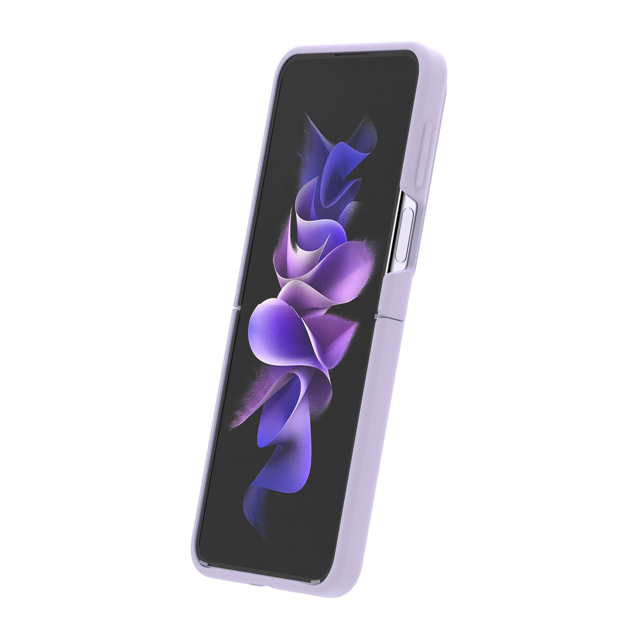 Misty Purple