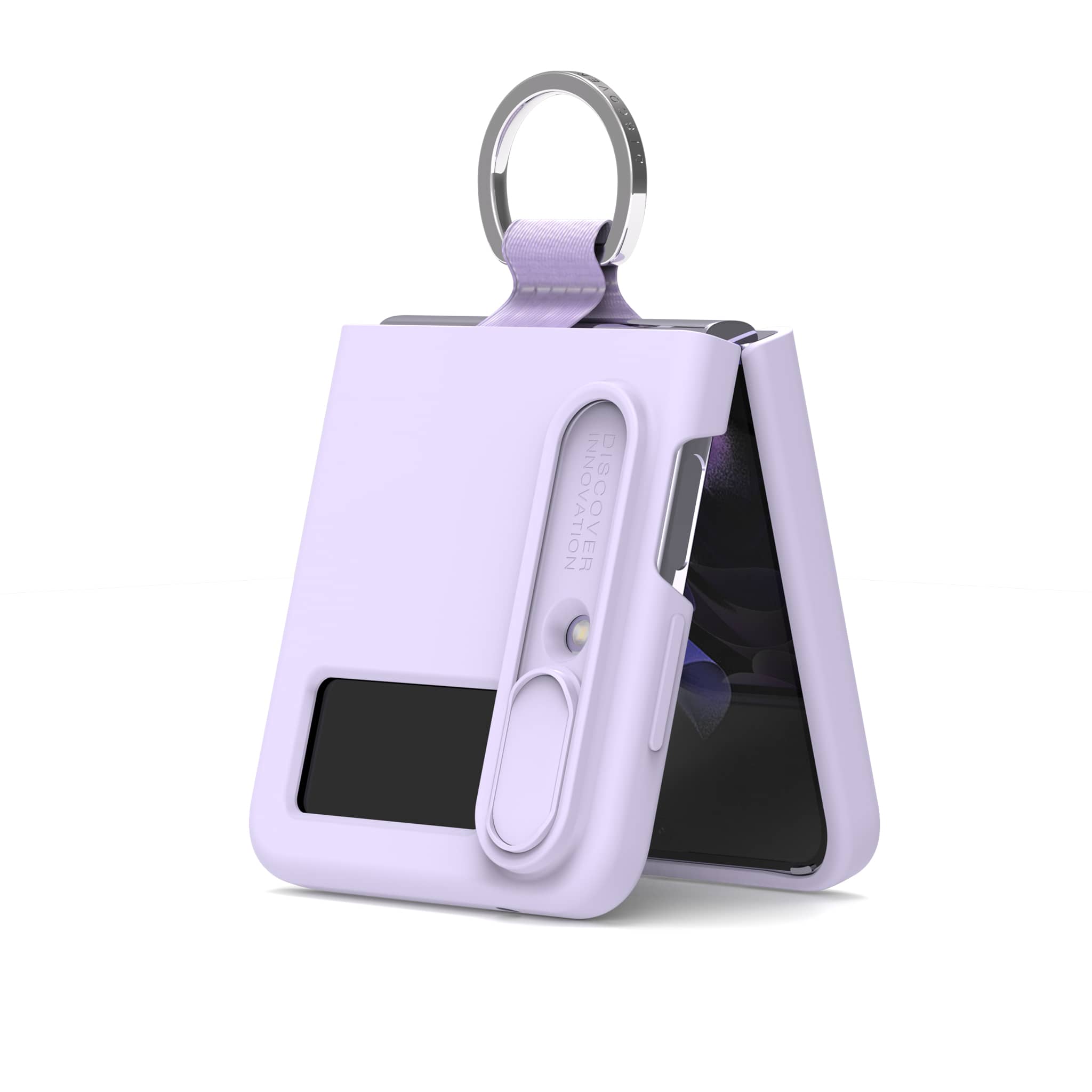 Misty Purple