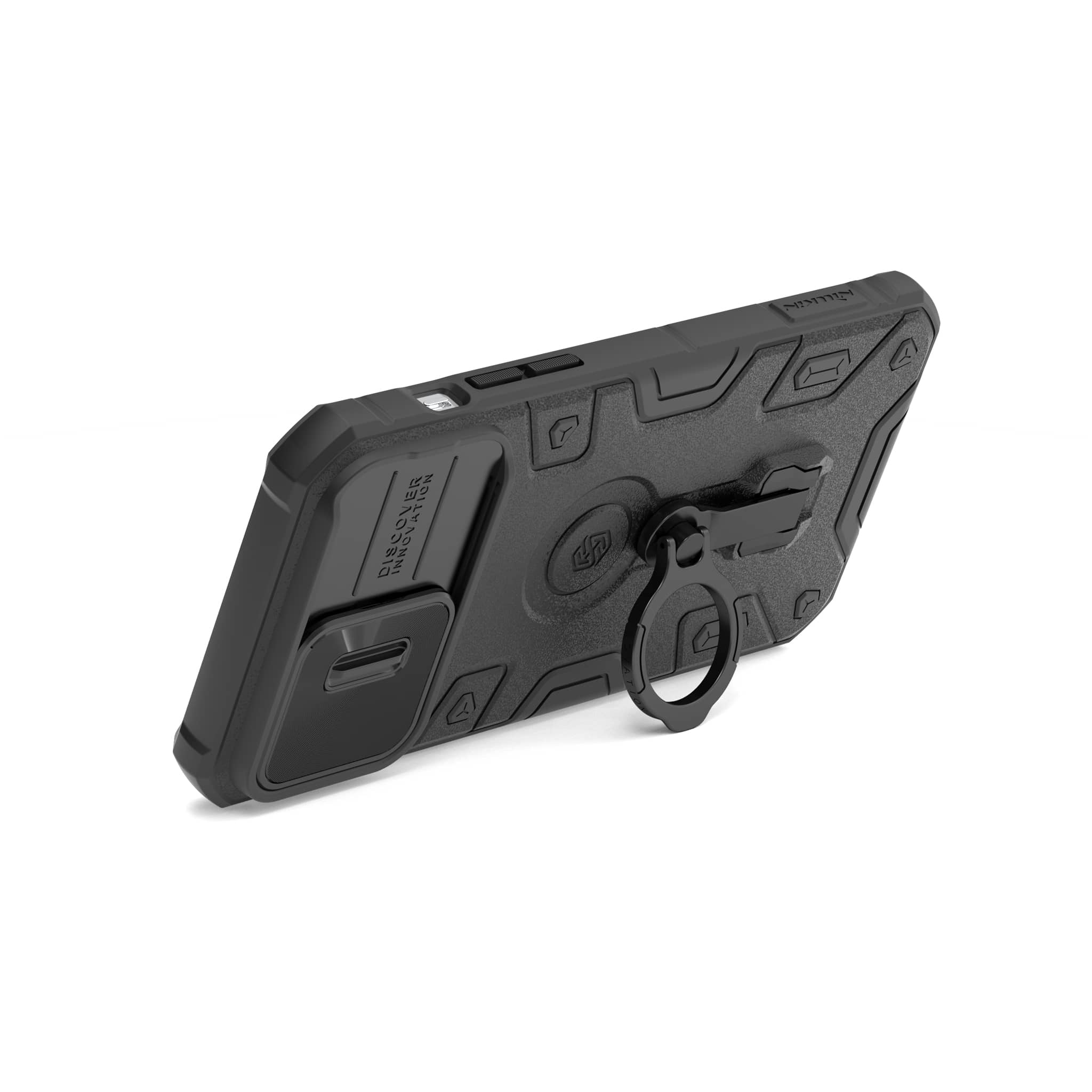 iPhone 13 Pro Max / Carbon Black