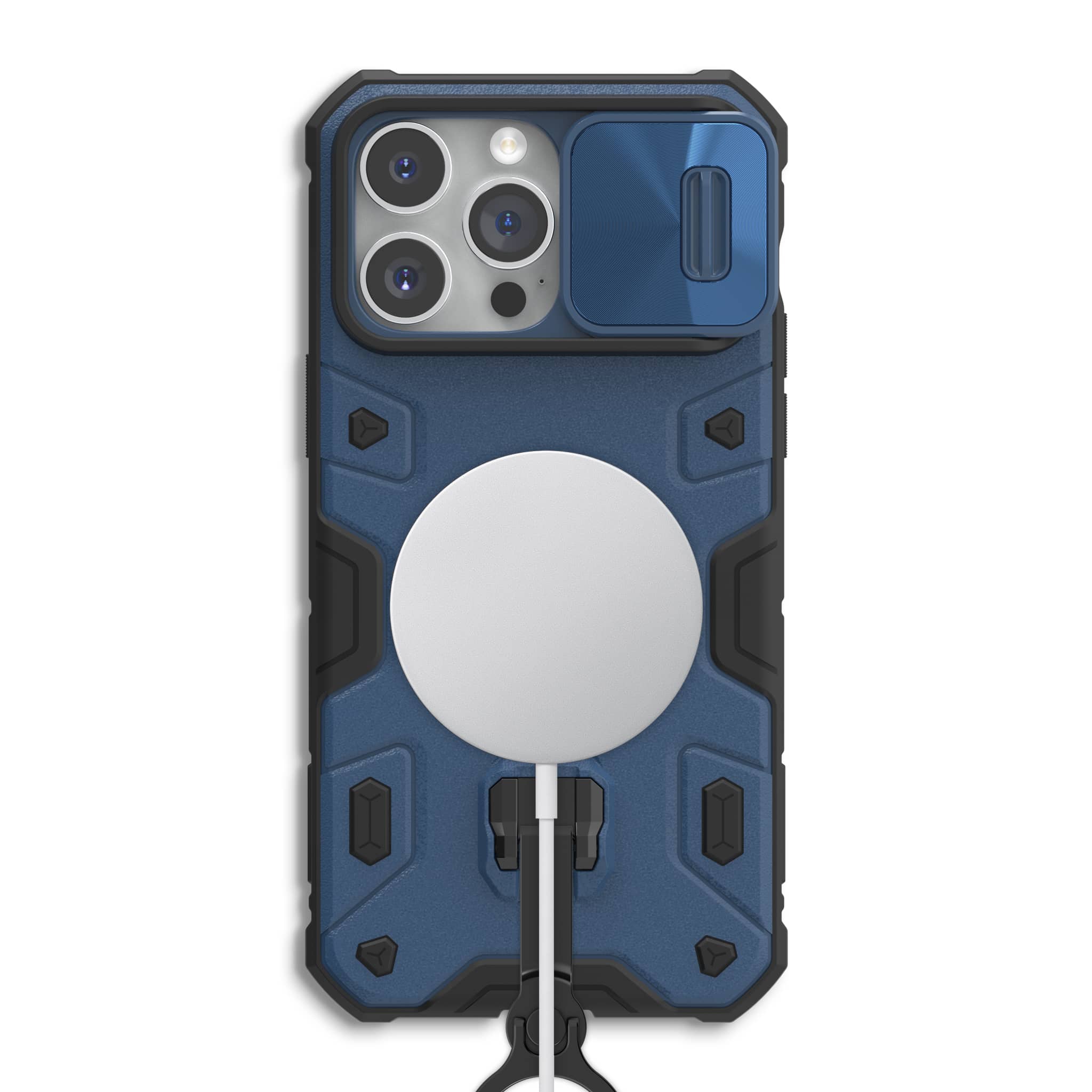 iPhone 13 Pro Max / Navy Blue