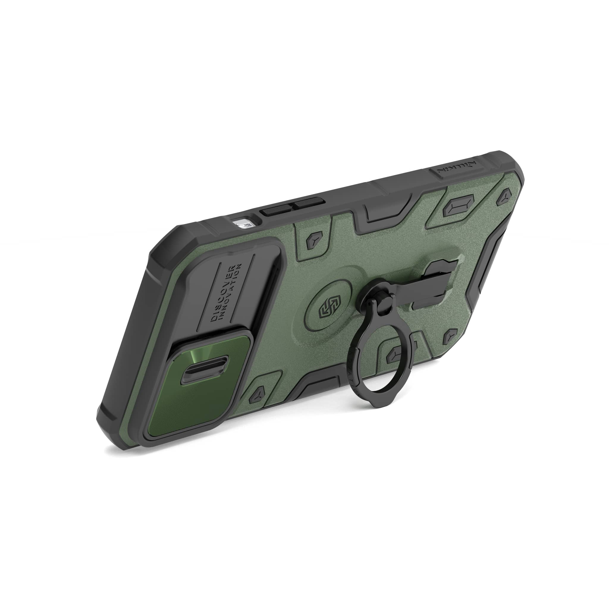 iPhone 13 Pro Max / Dark Green