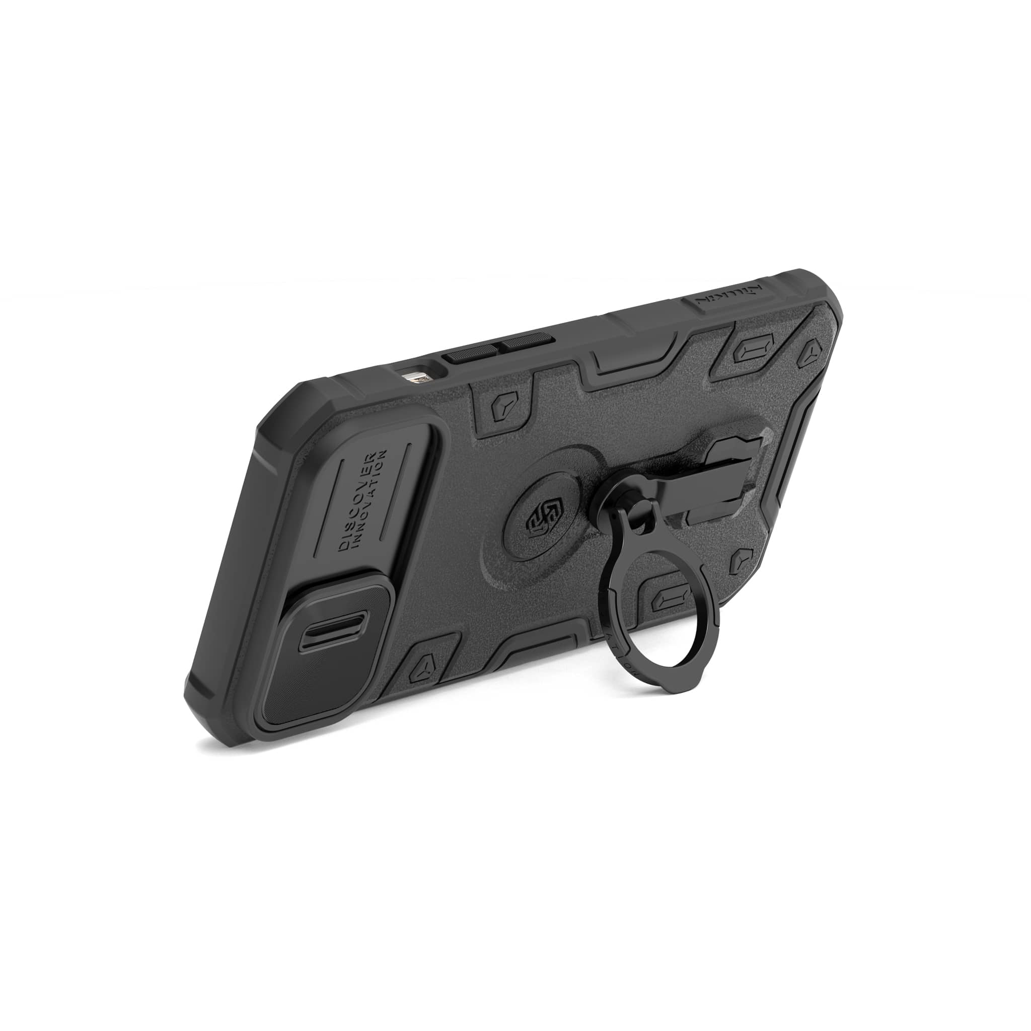 iPhone 14 (6.1") / Carbon Black