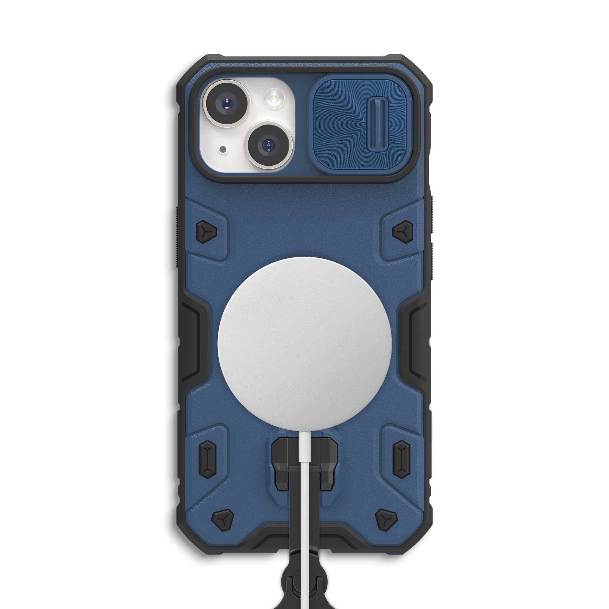 iPhone 14 (6.1") / Navy Blue