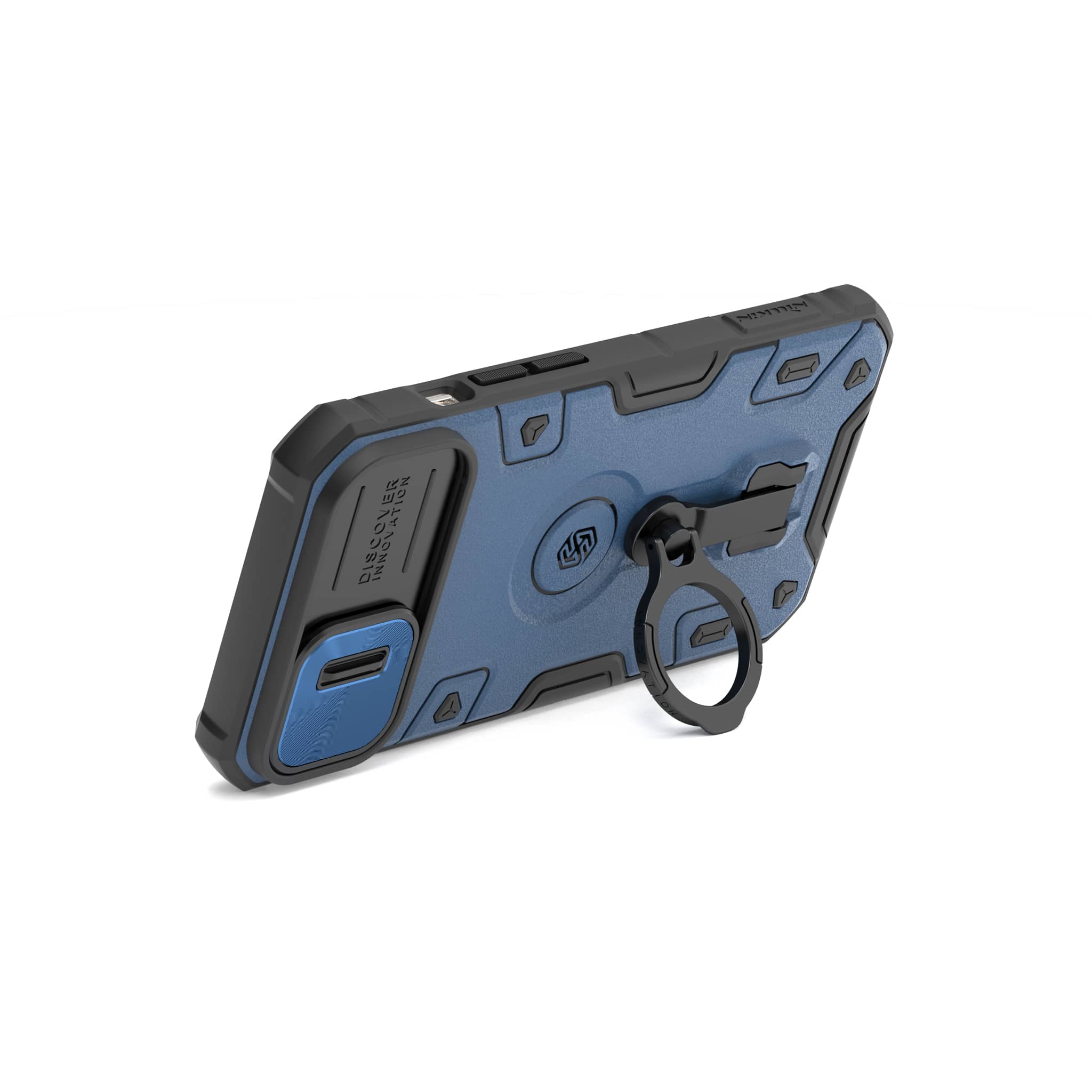 iPhone 14 (6.1") / Navy Blue