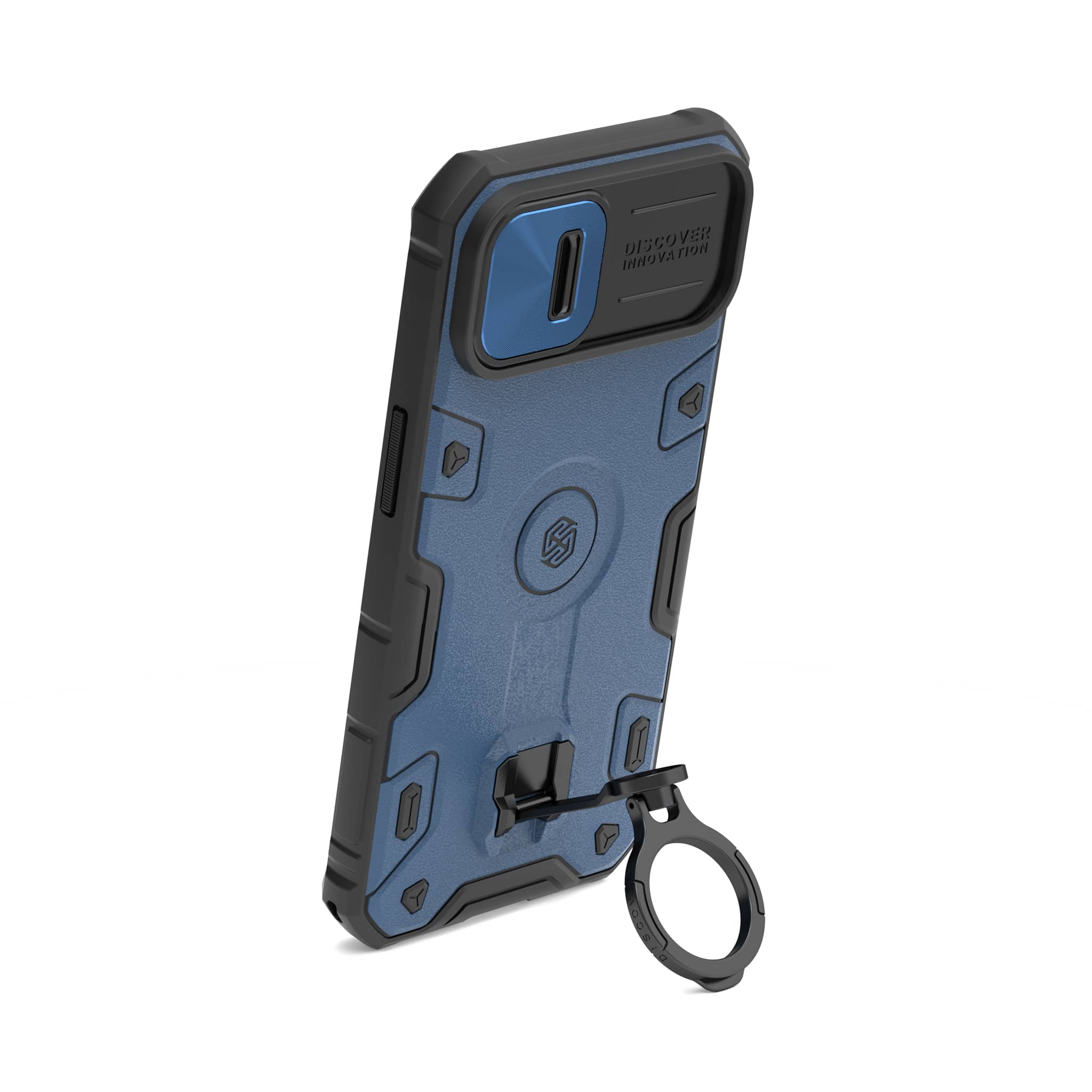 iPhone 14 (6.1") / Navy Blue