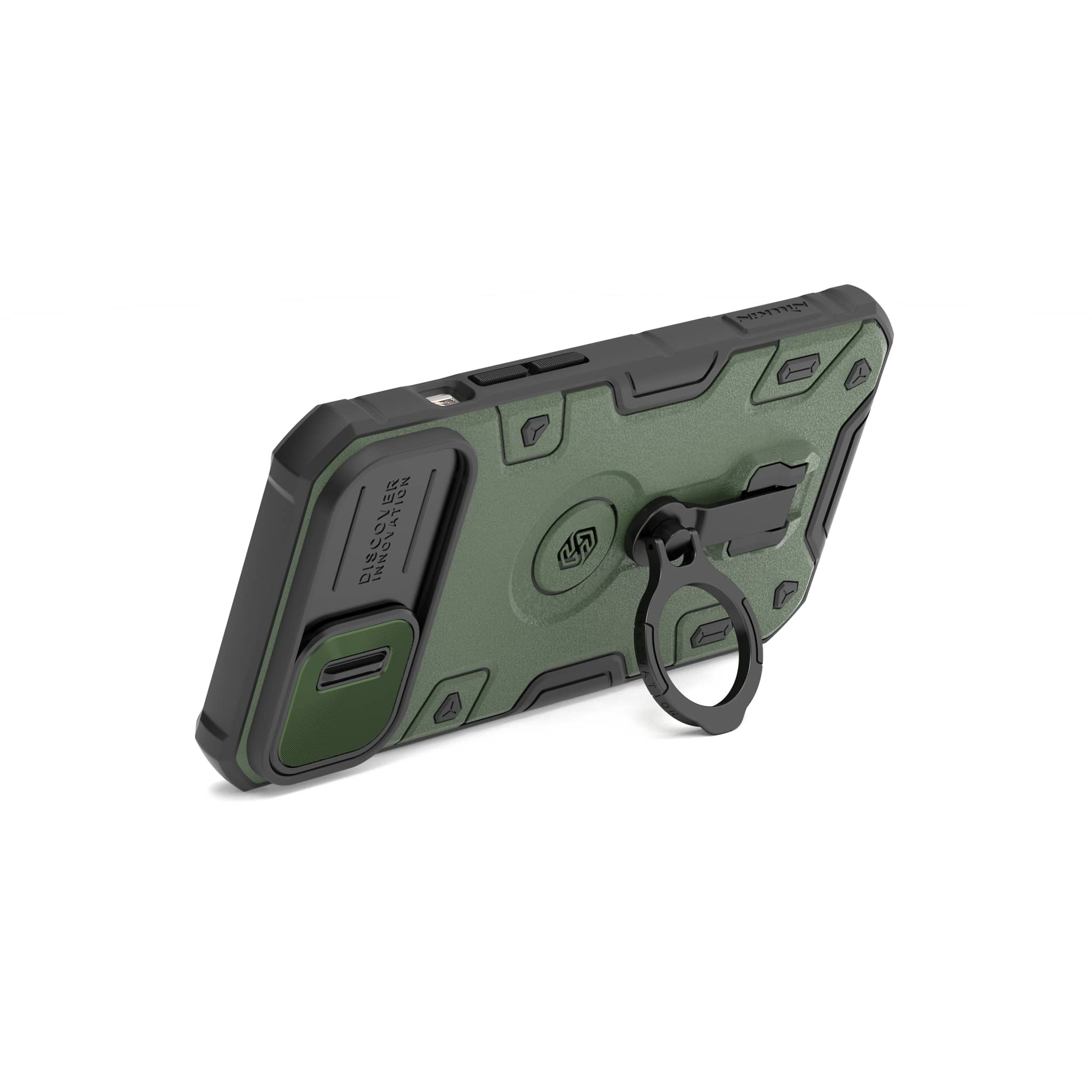 iPhone 14 (6.1") / Dark Green