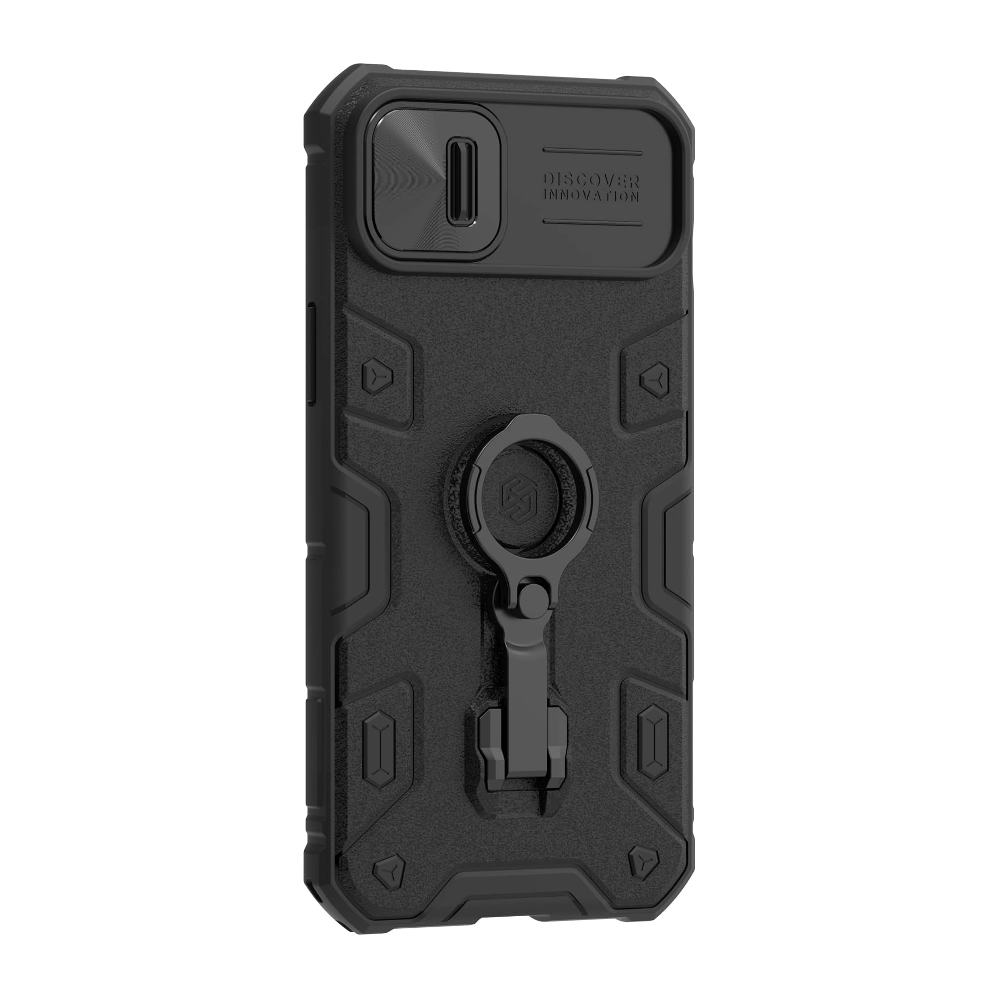 iPhone 14 Plus (6.7") / Carbon Black