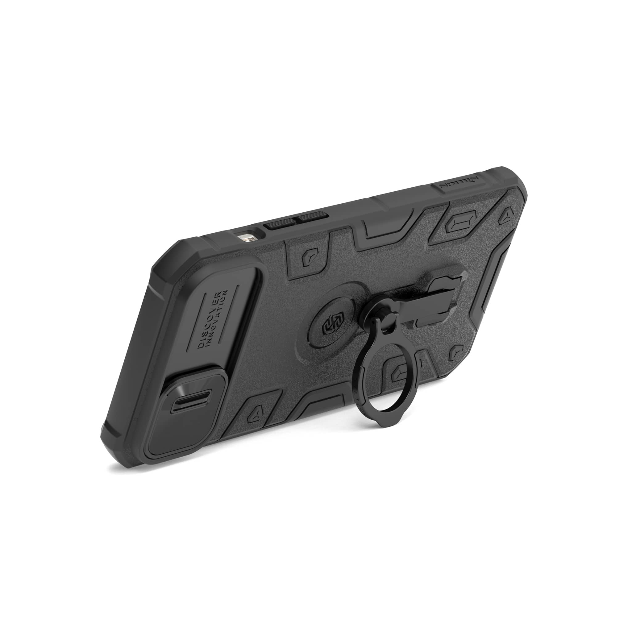 iPhone 14 Plus (6.7") / Carbon Black