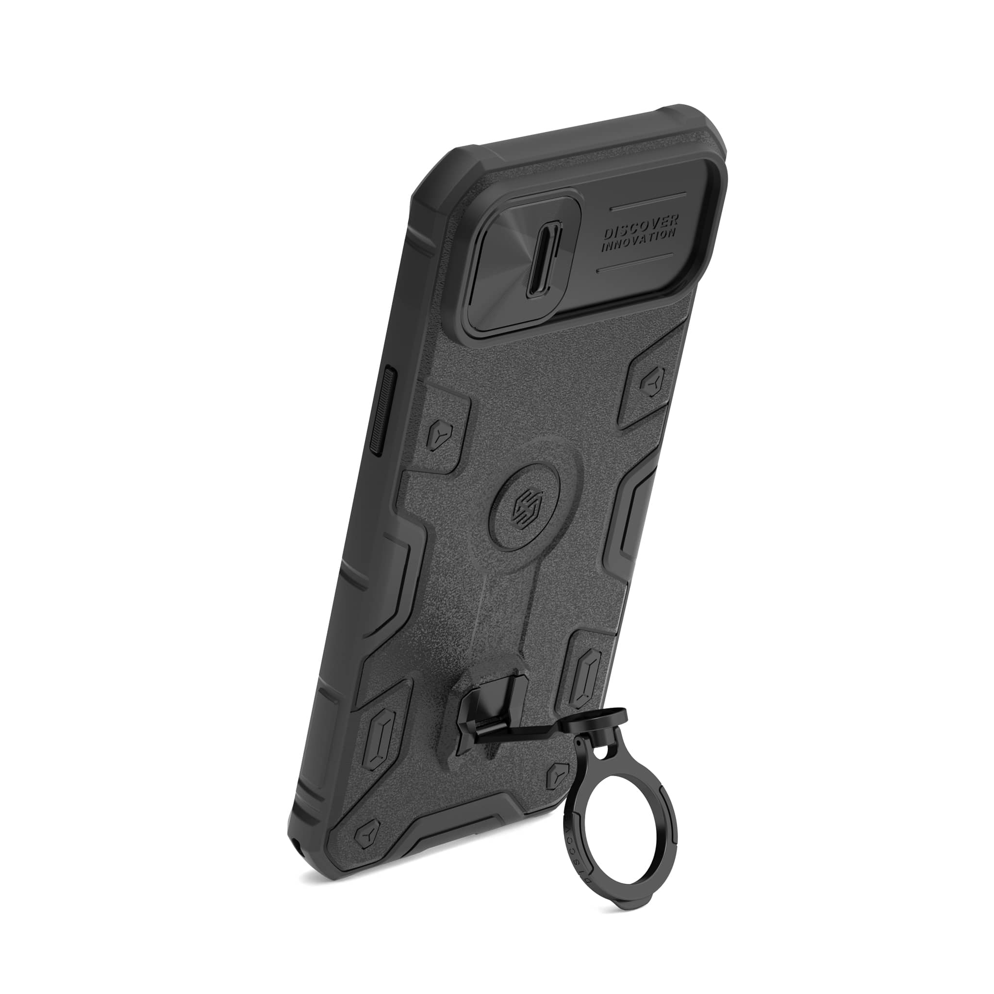 iPhone 14 Plus (6.7") / Carbon Black