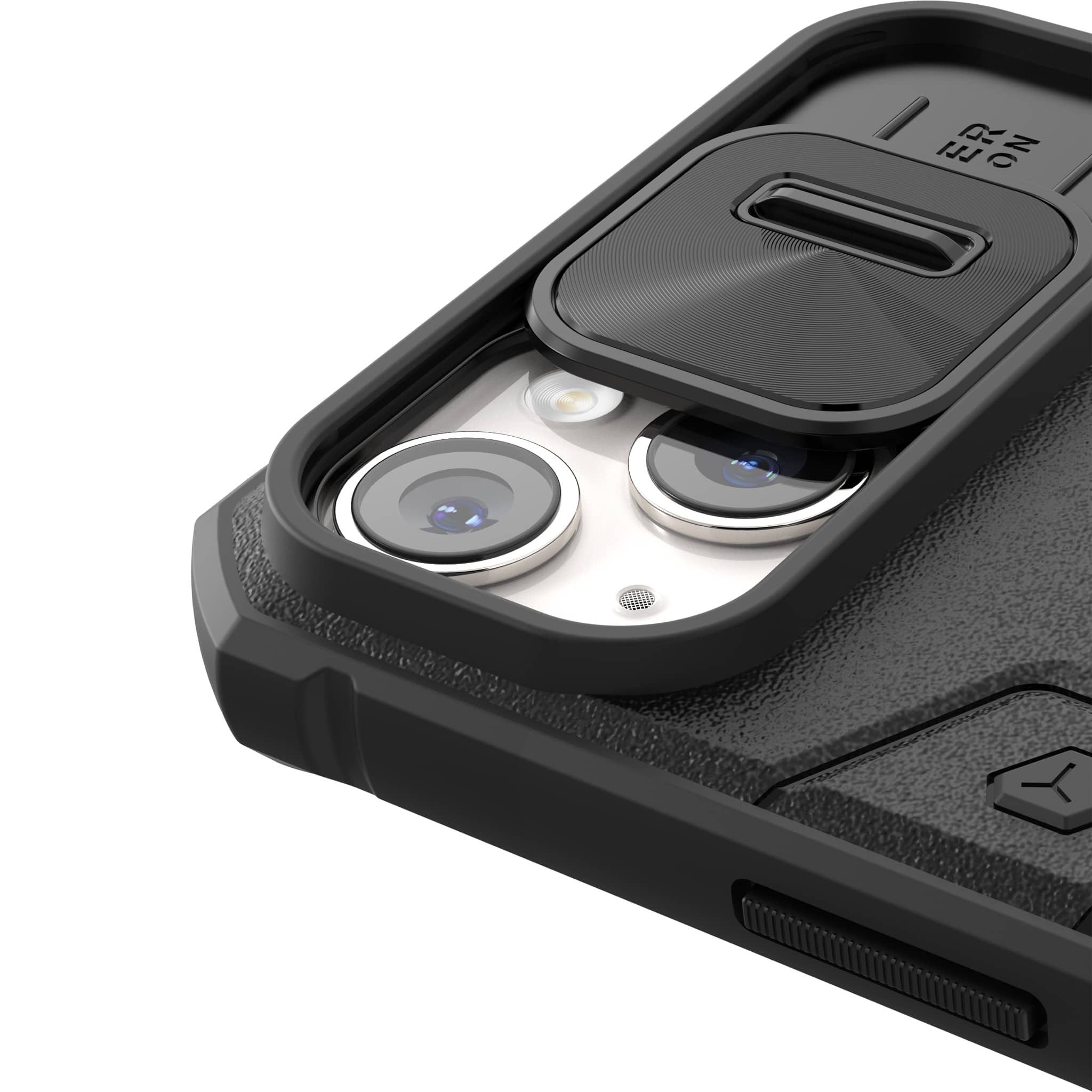 iPhone 14 Plus (6.7") / Carbon Black