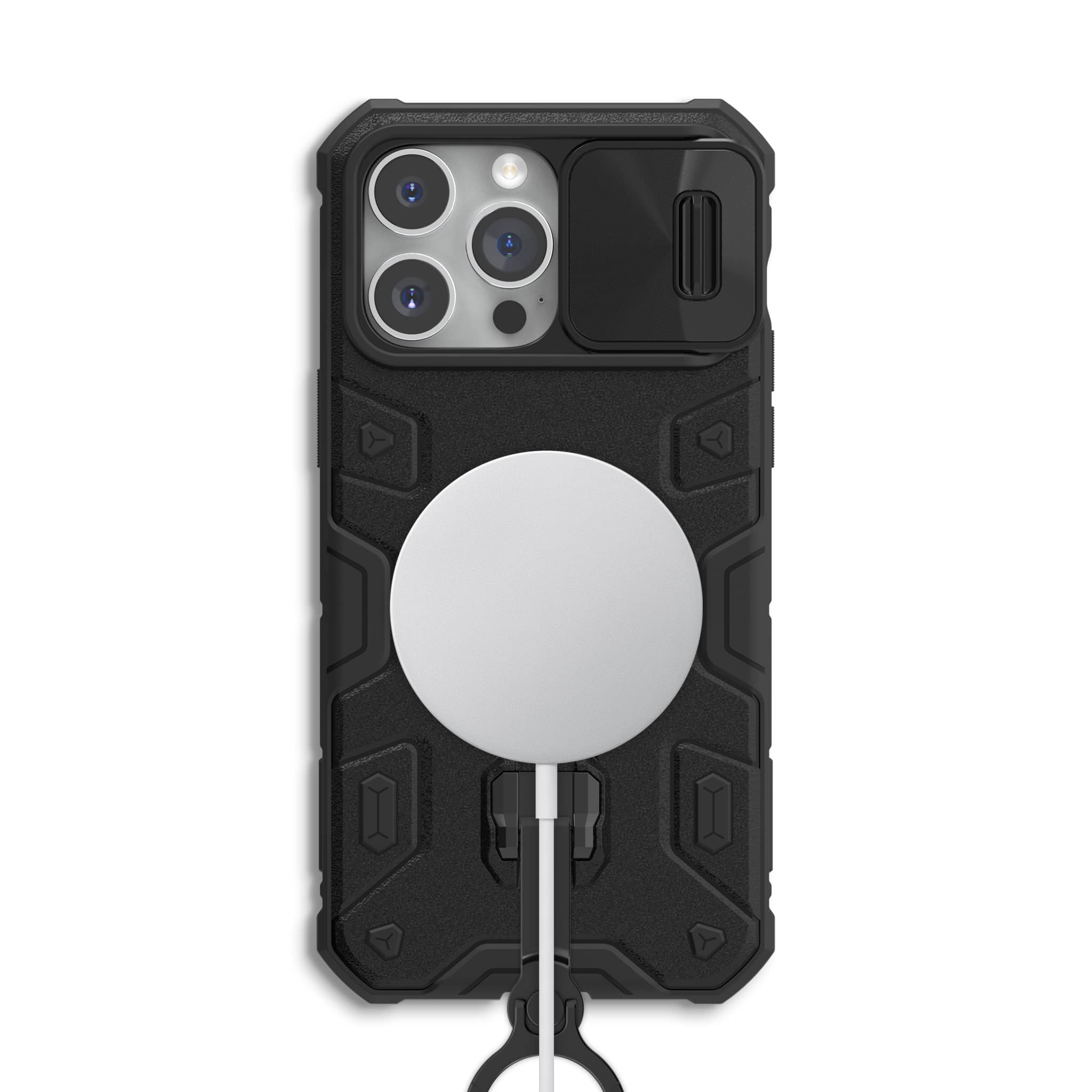 iPhone 14 Pro (6.1") / Carbon Black