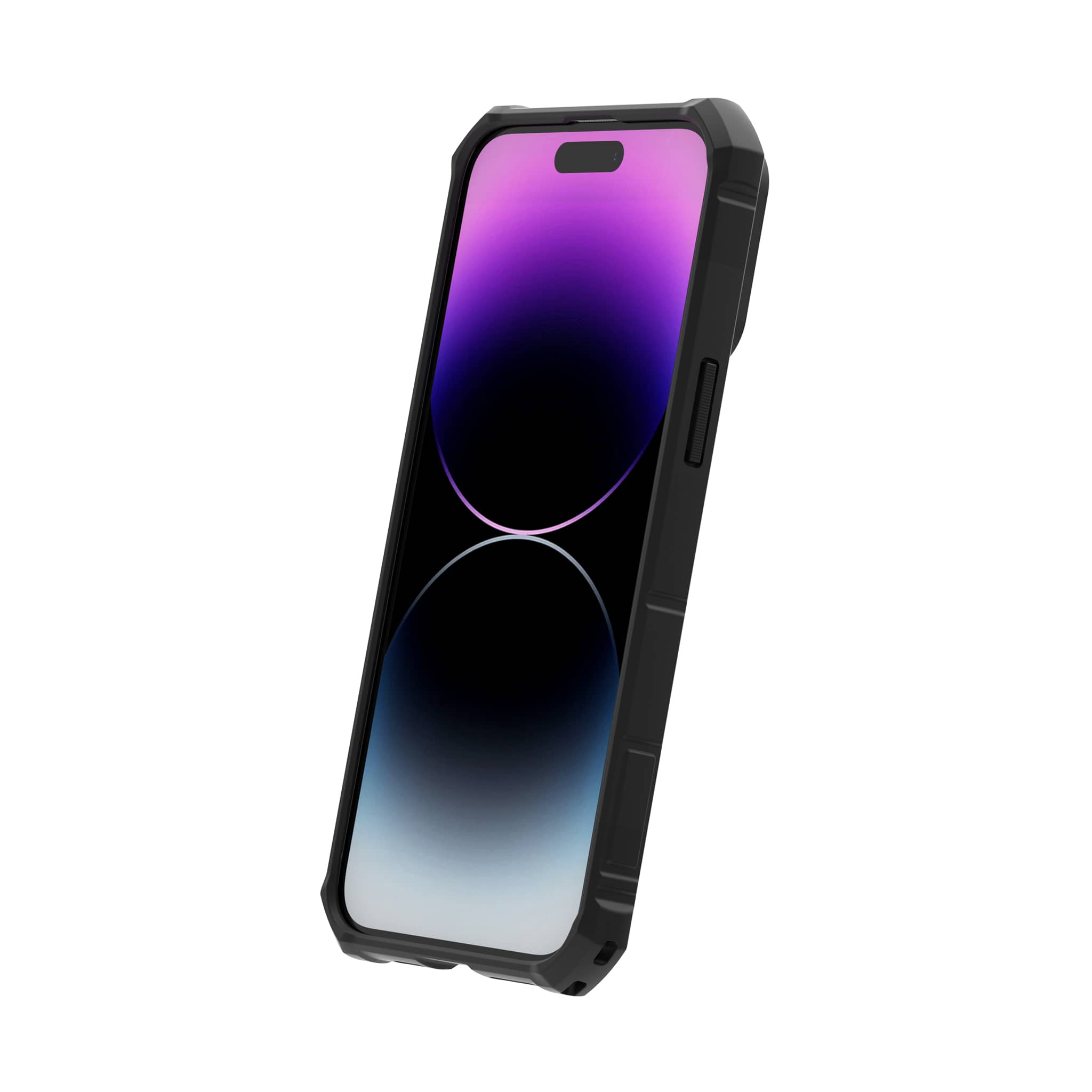 iPhone 14 Pro (6.1") / Carbon Black