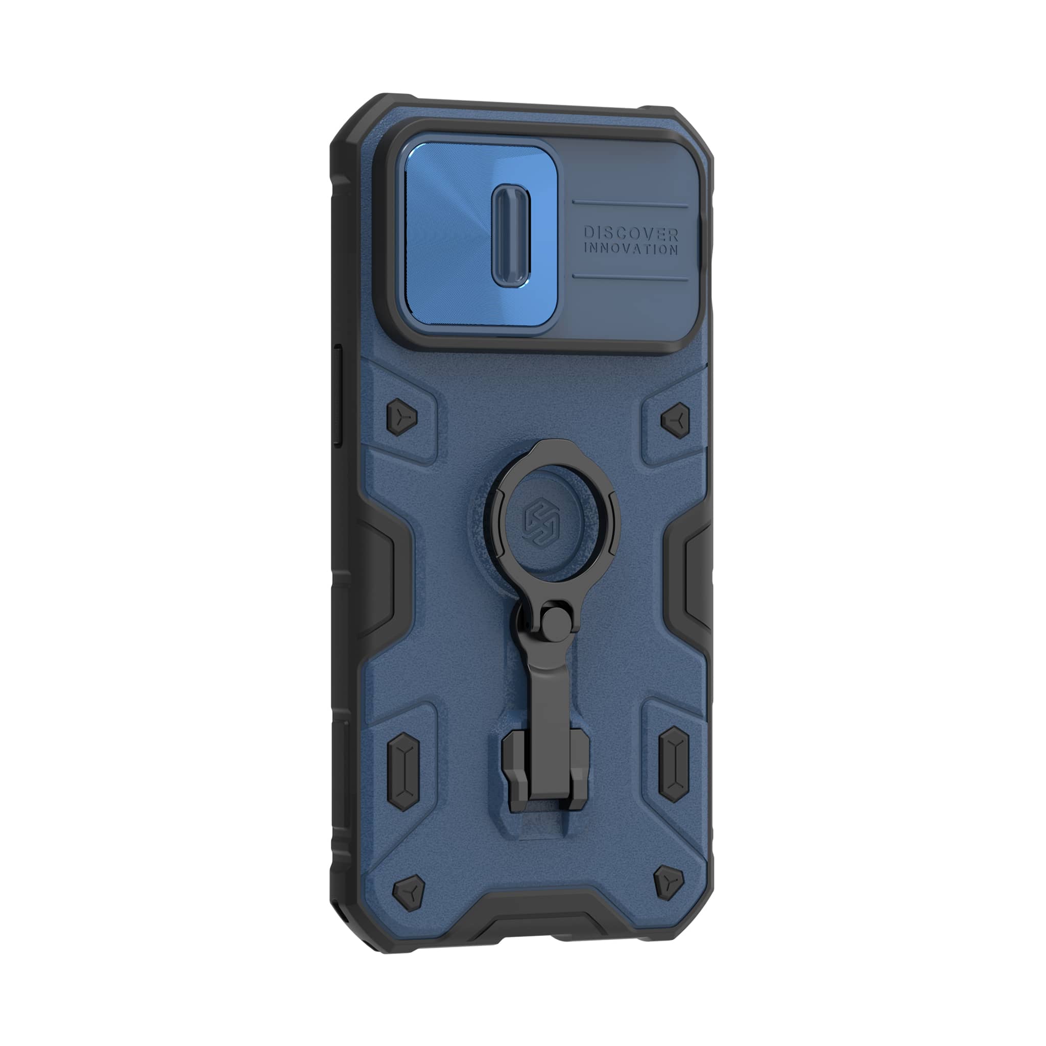 iPhone 14 Pro (6.1") / Navy Blue