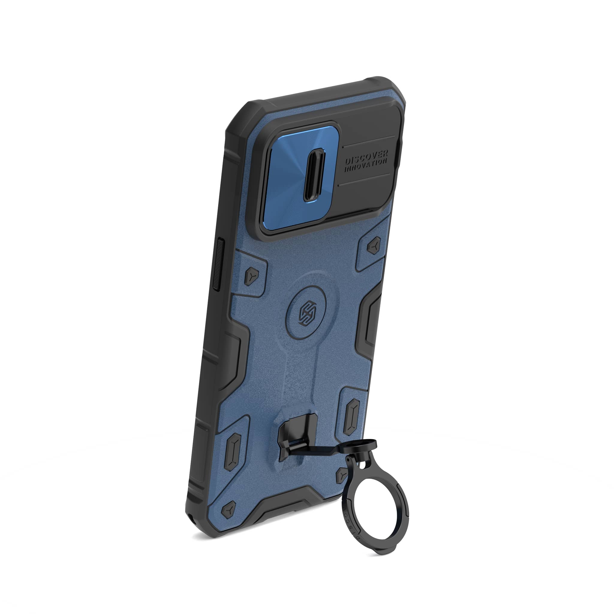 iPhone 14 Pro (6.1") / Navy Blue