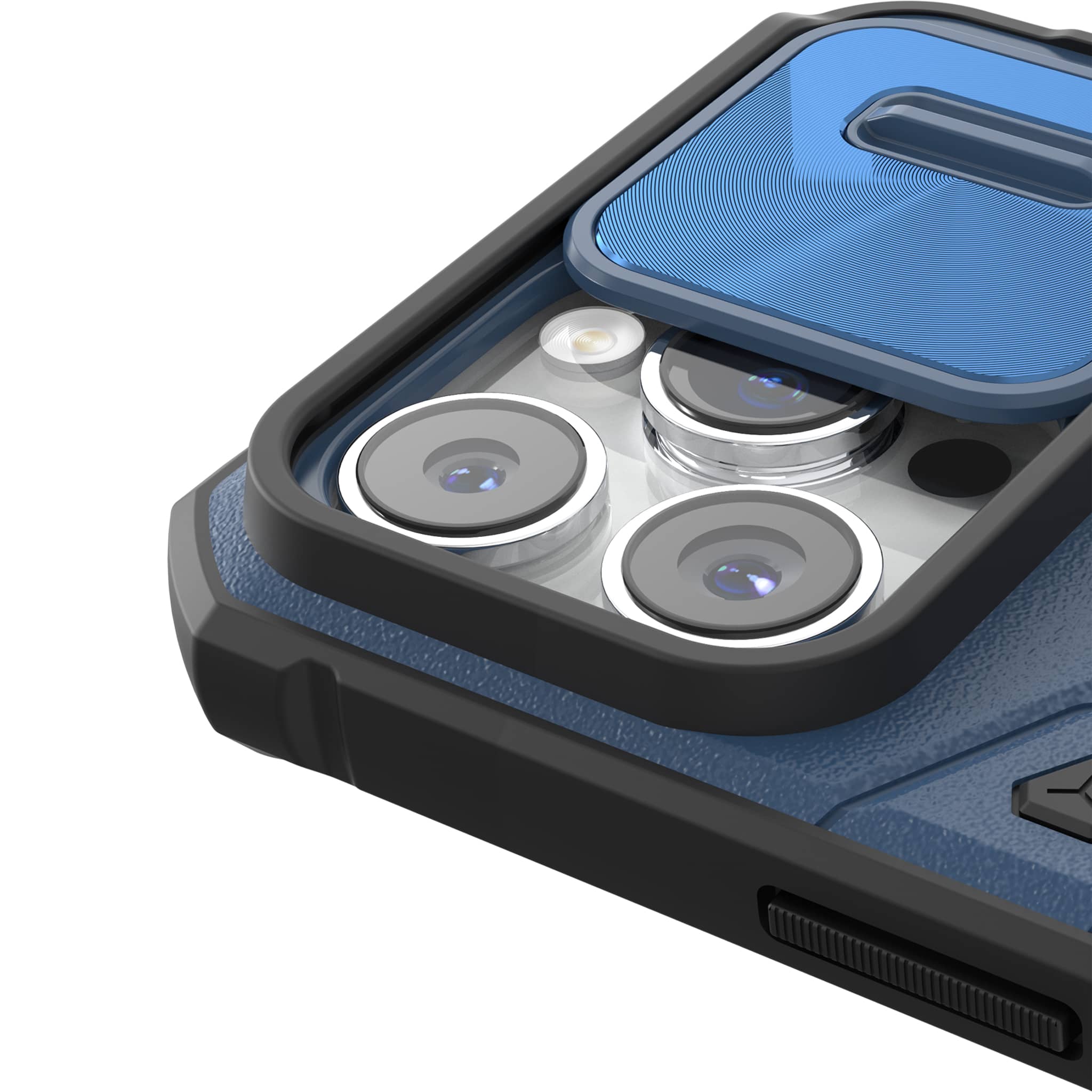 iPhone 14 Pro (6.1") / Navy Blue